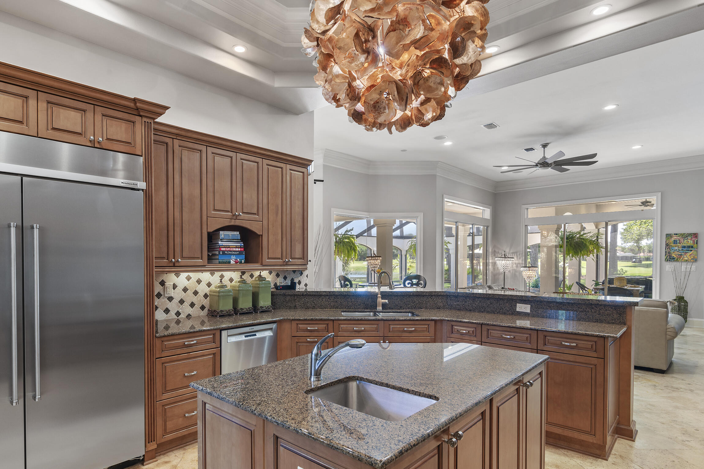 KELLY PLANTATION S/D - Residential