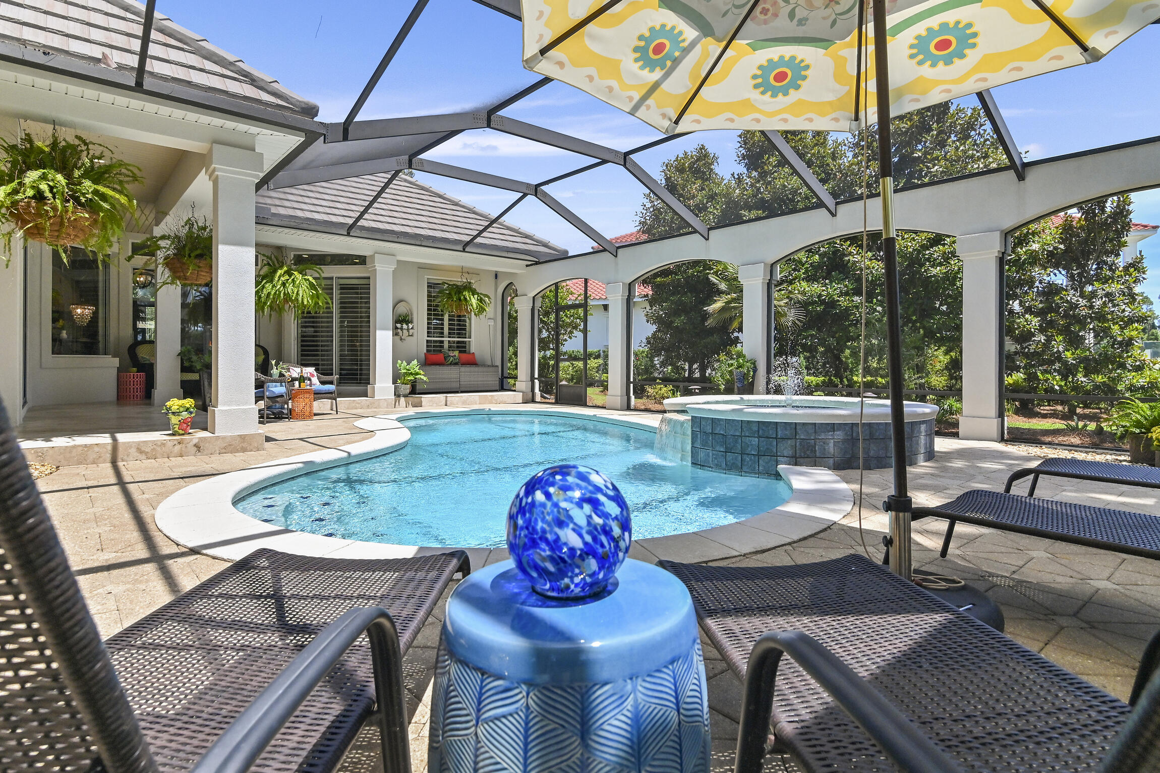 KELLY PLANTATION S/D - Residential