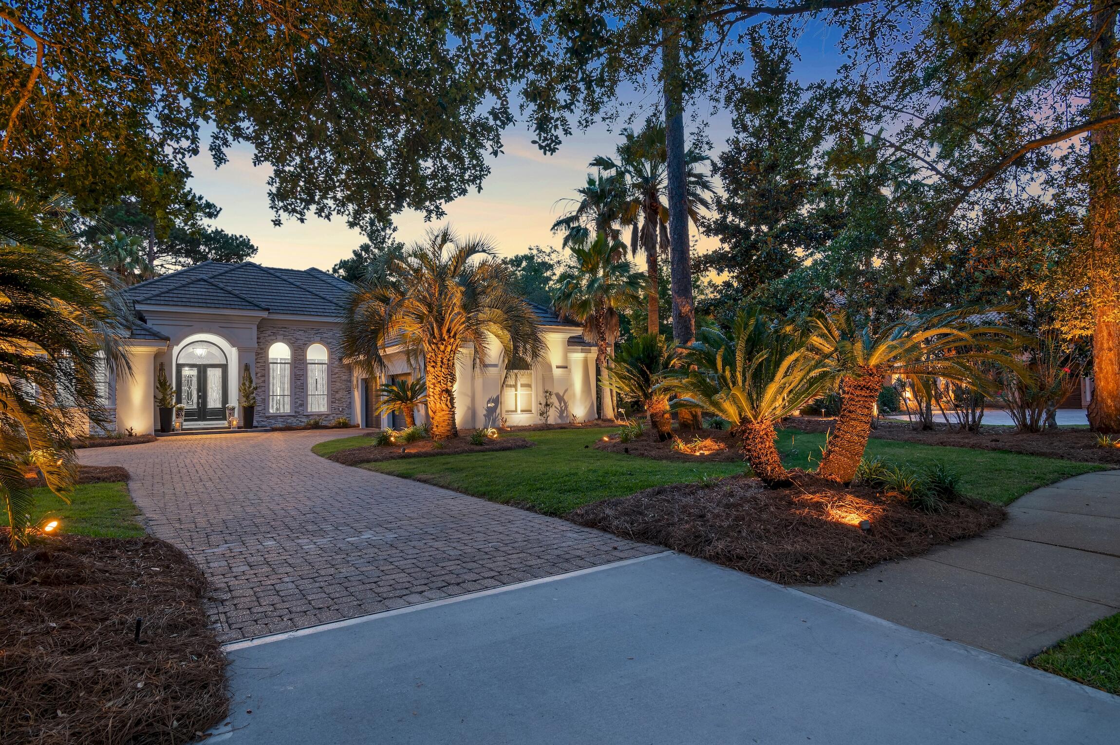 KELLY PLANTATION S/D - Residential