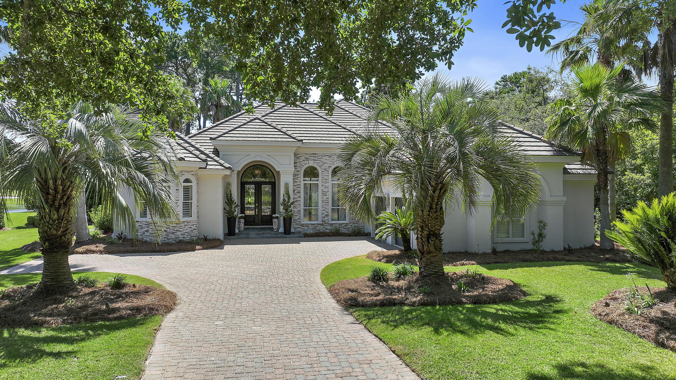 KELLY PLANTATION S/D - Residential