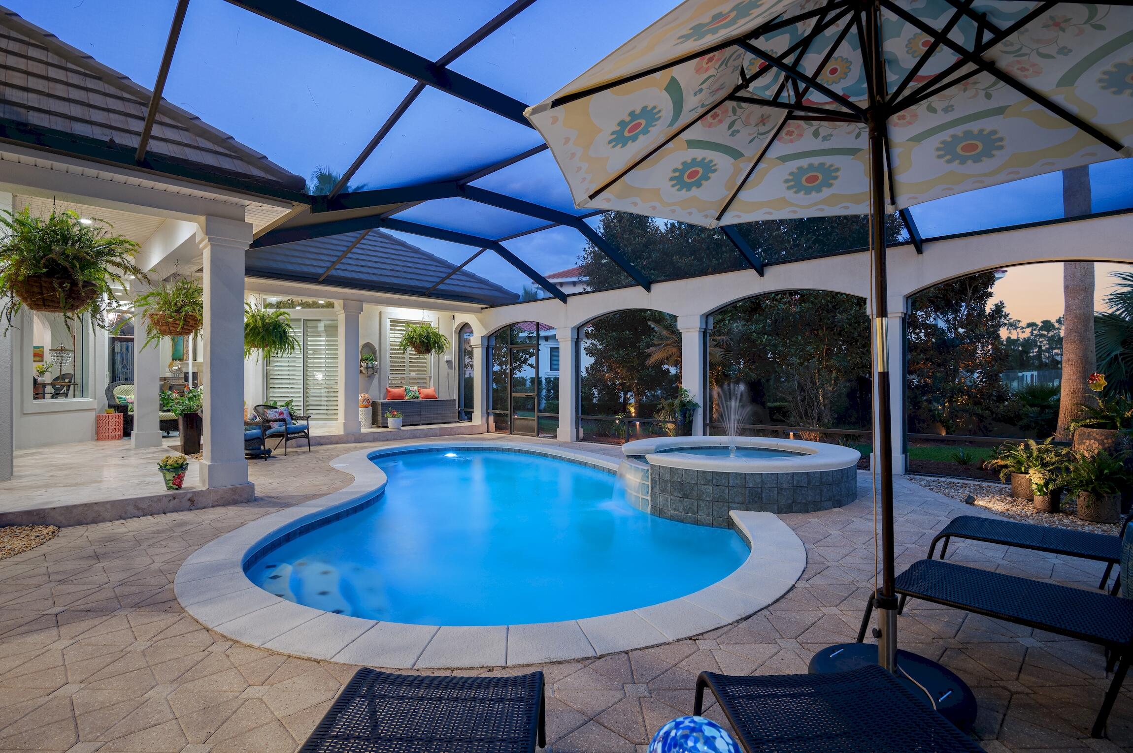 KELLY PLANTATION S/D - Residential