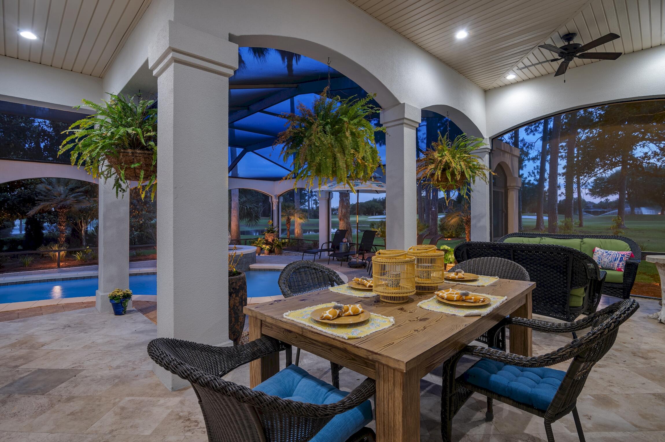 KELLY PLANTATION S/D - Residential