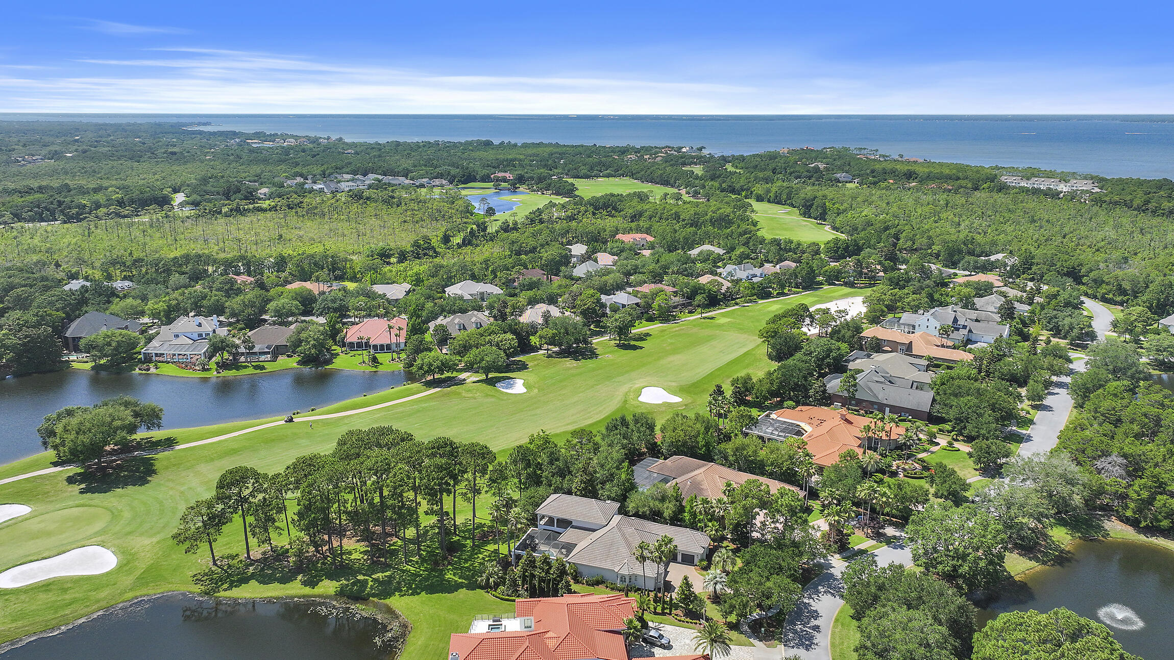 KELLY PLANTATION S/D - Residential