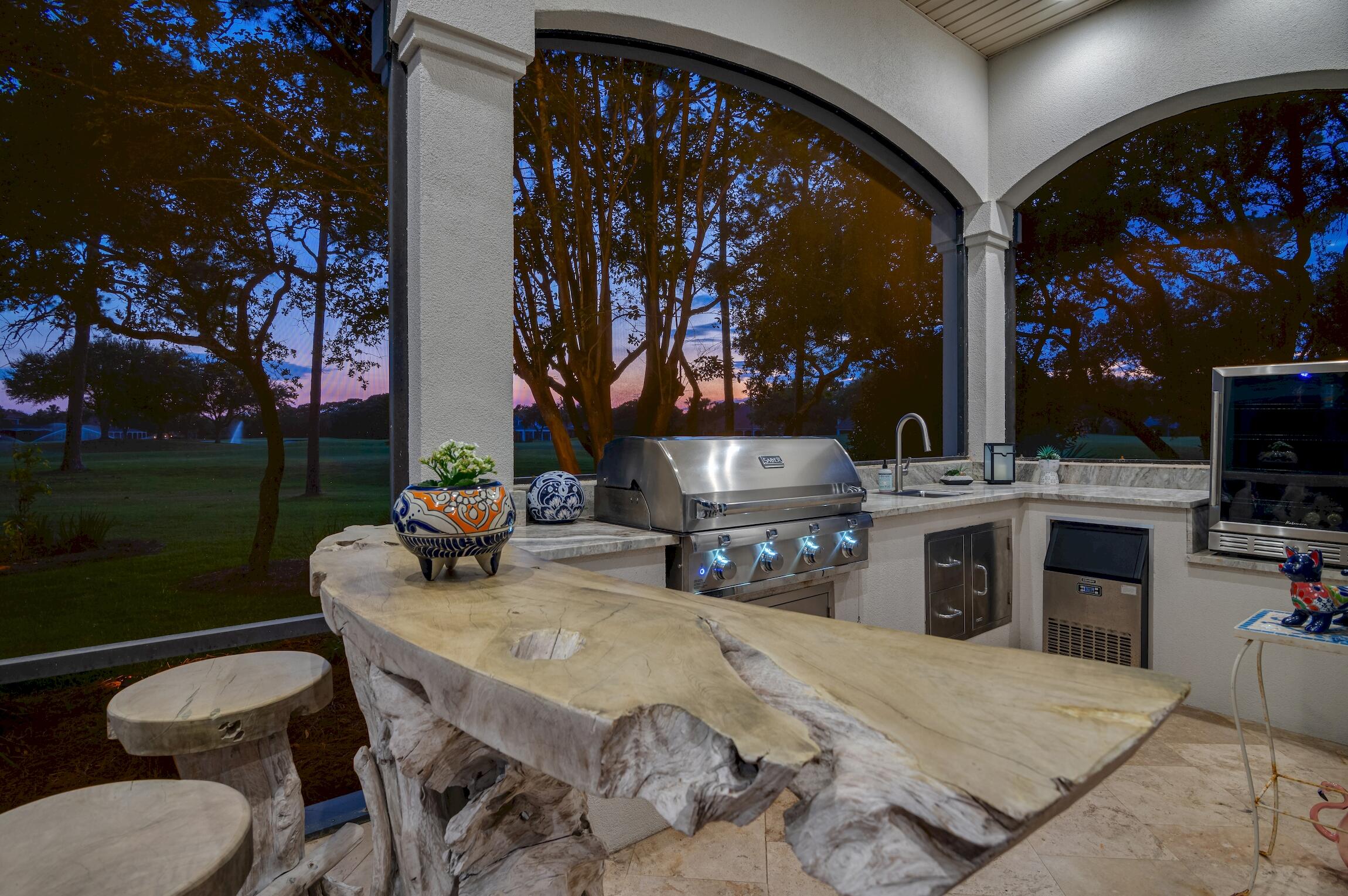 KELLY PLANTATION S/D - Residential