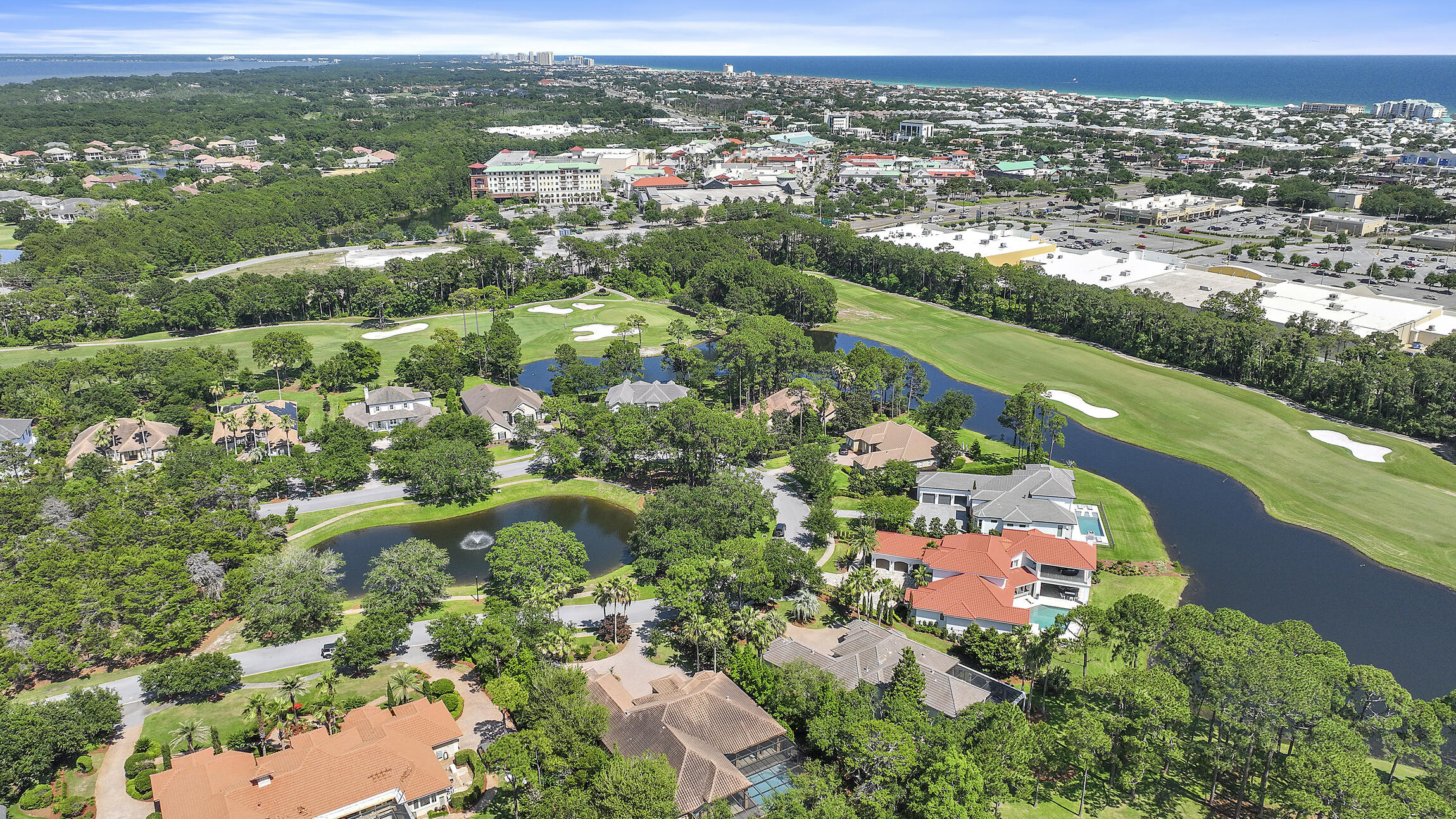 KELLY PLANTATION S/D - Residential