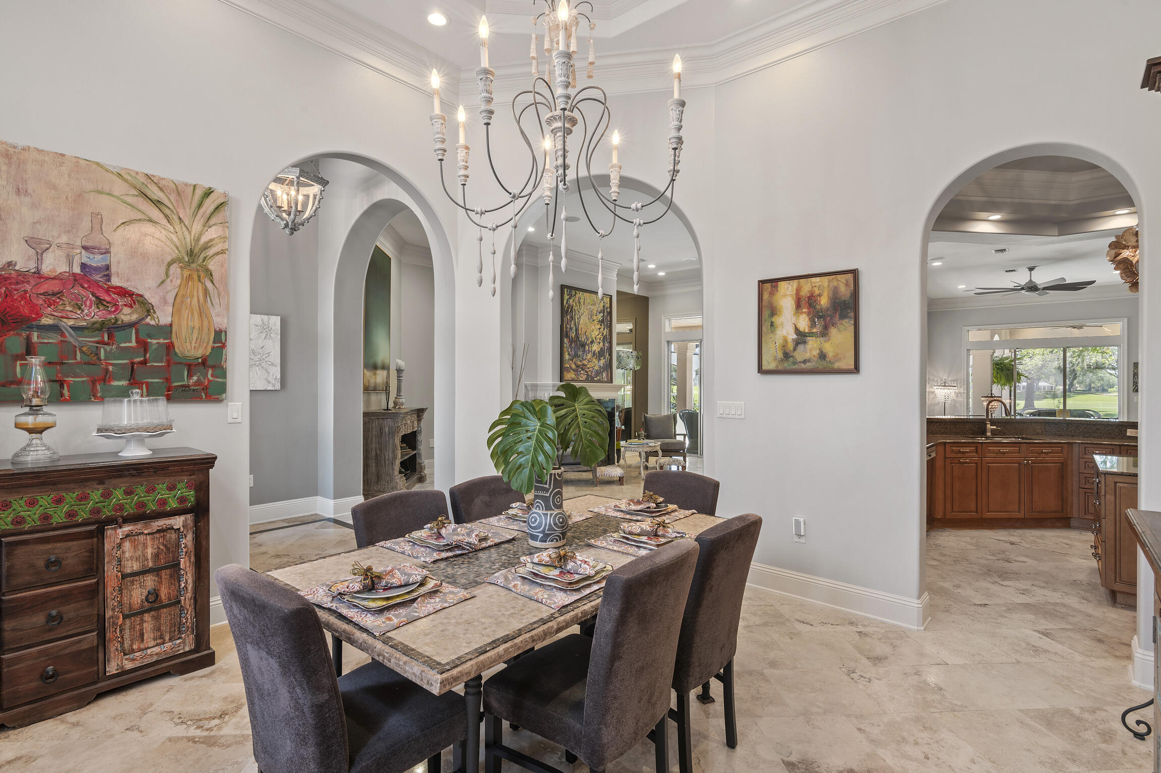 KELLY PLANTATION S/D - Residential