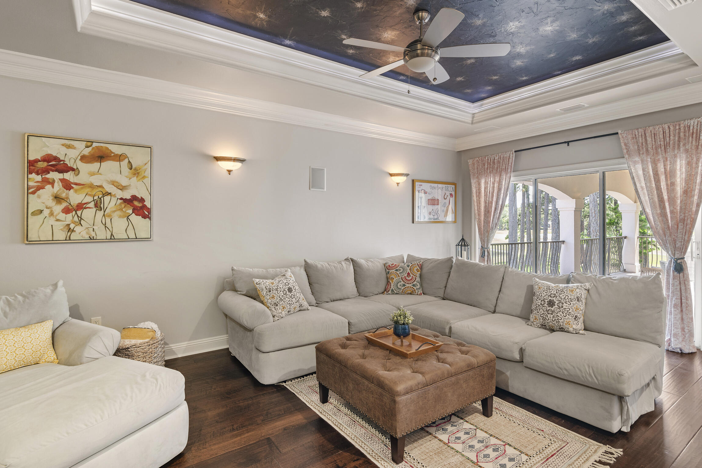 KELLY PLANTATION S/D - Residential