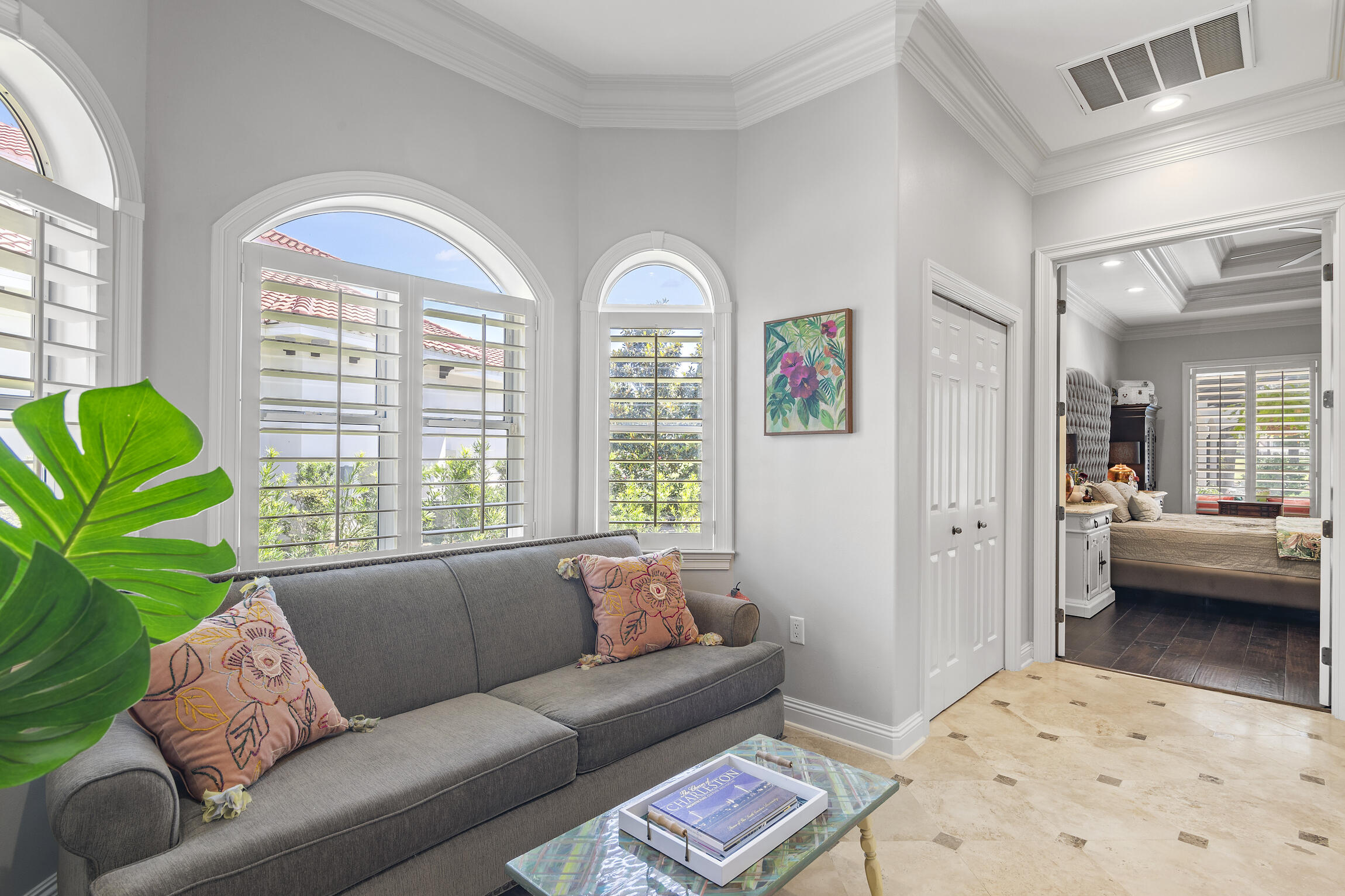 KELLY PLANTATION S/D - Residential