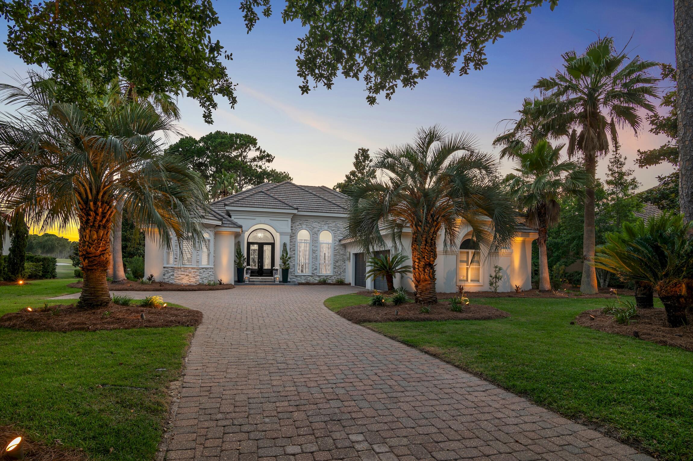 KELLY PLANTATION S/D - Residential