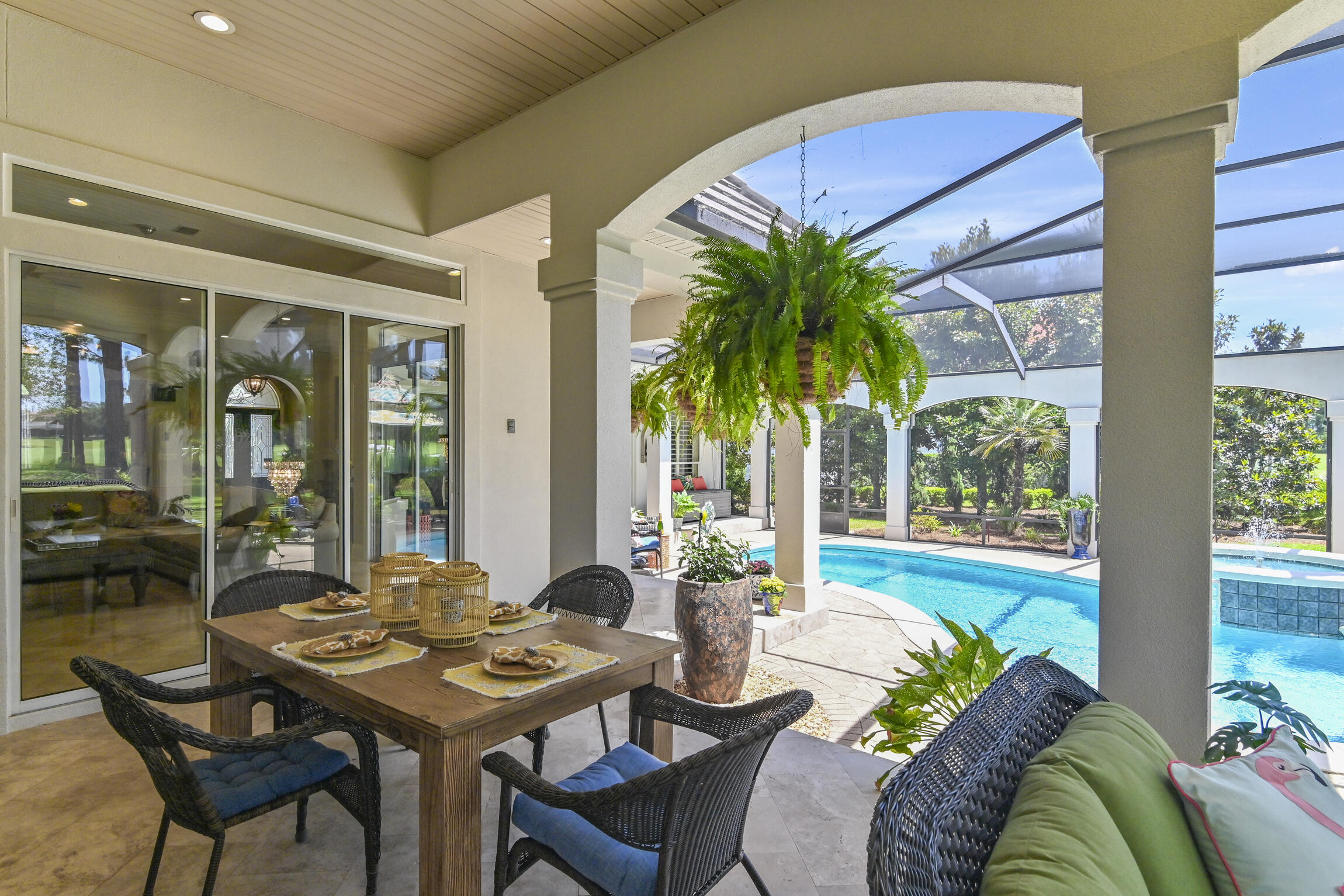 KELLY PLANTATION S/D - Residential