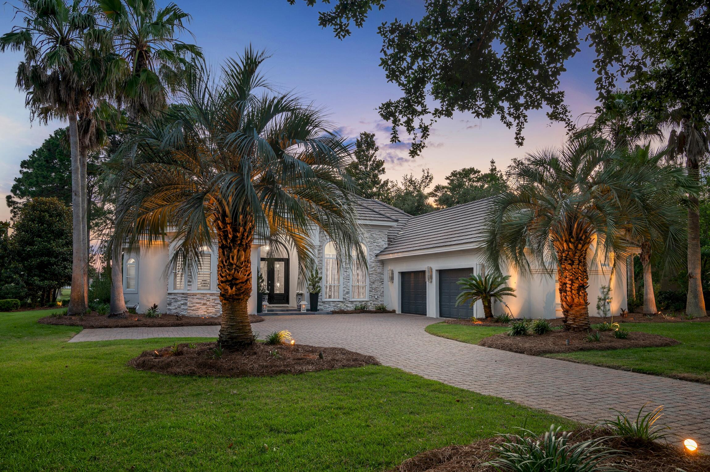KELLY PLANTATION S/D - Residential
