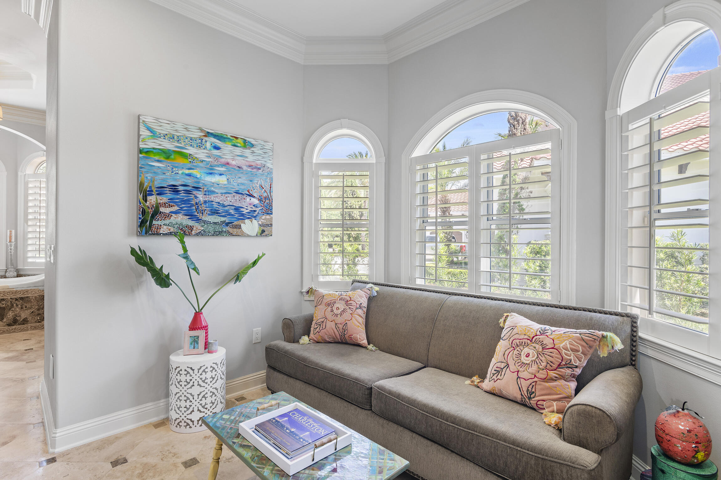 KELLY PLANTATION S/D - Residential
