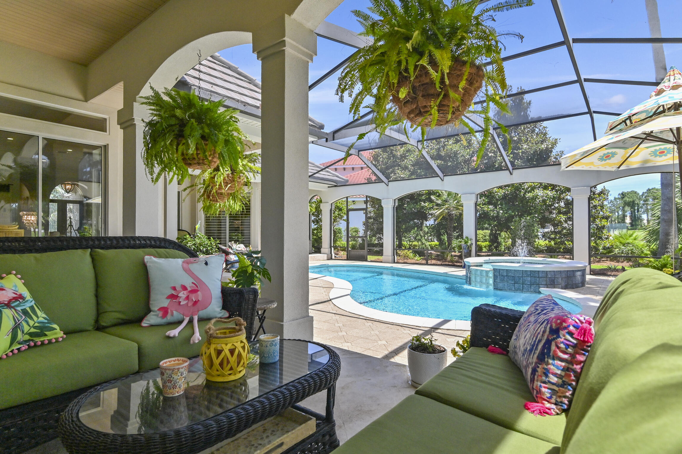 KELLY PLANTATION S/D - Residential