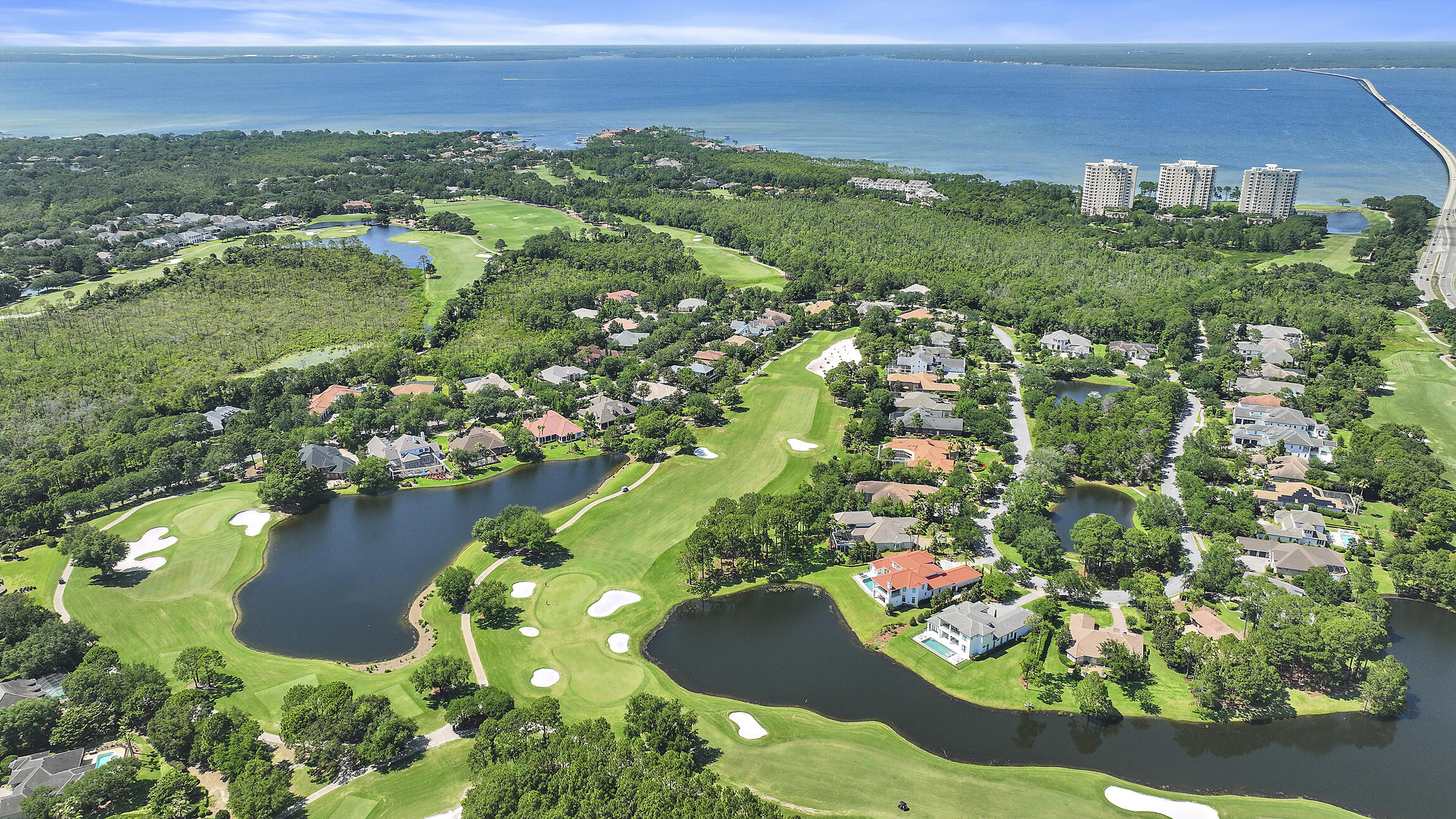 KELLY PLANTATION S/D - Residential