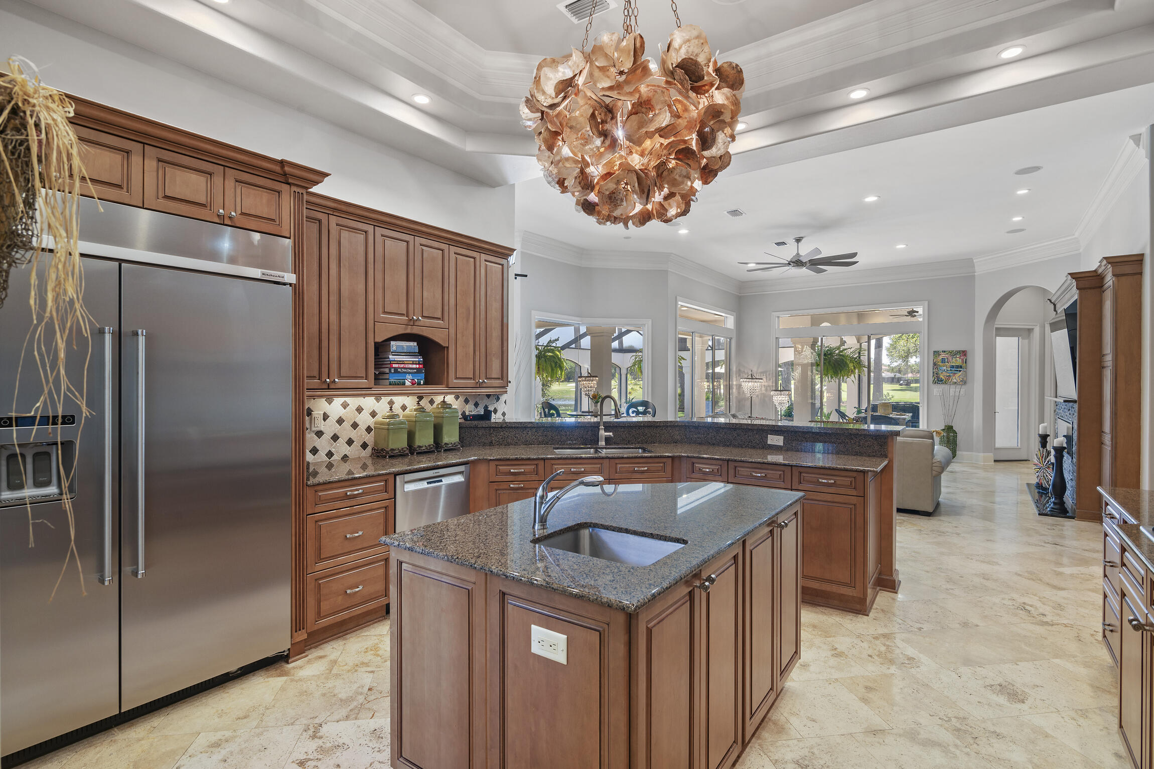 KELLY PLANTATION S/D - Residential