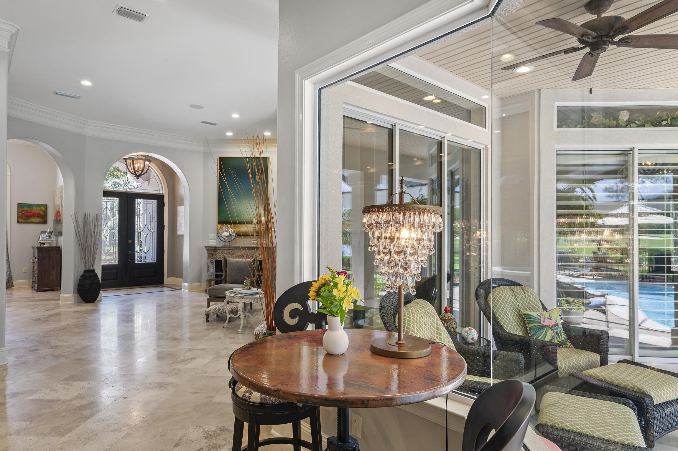 KELLY PLANTATION S/D - Residential