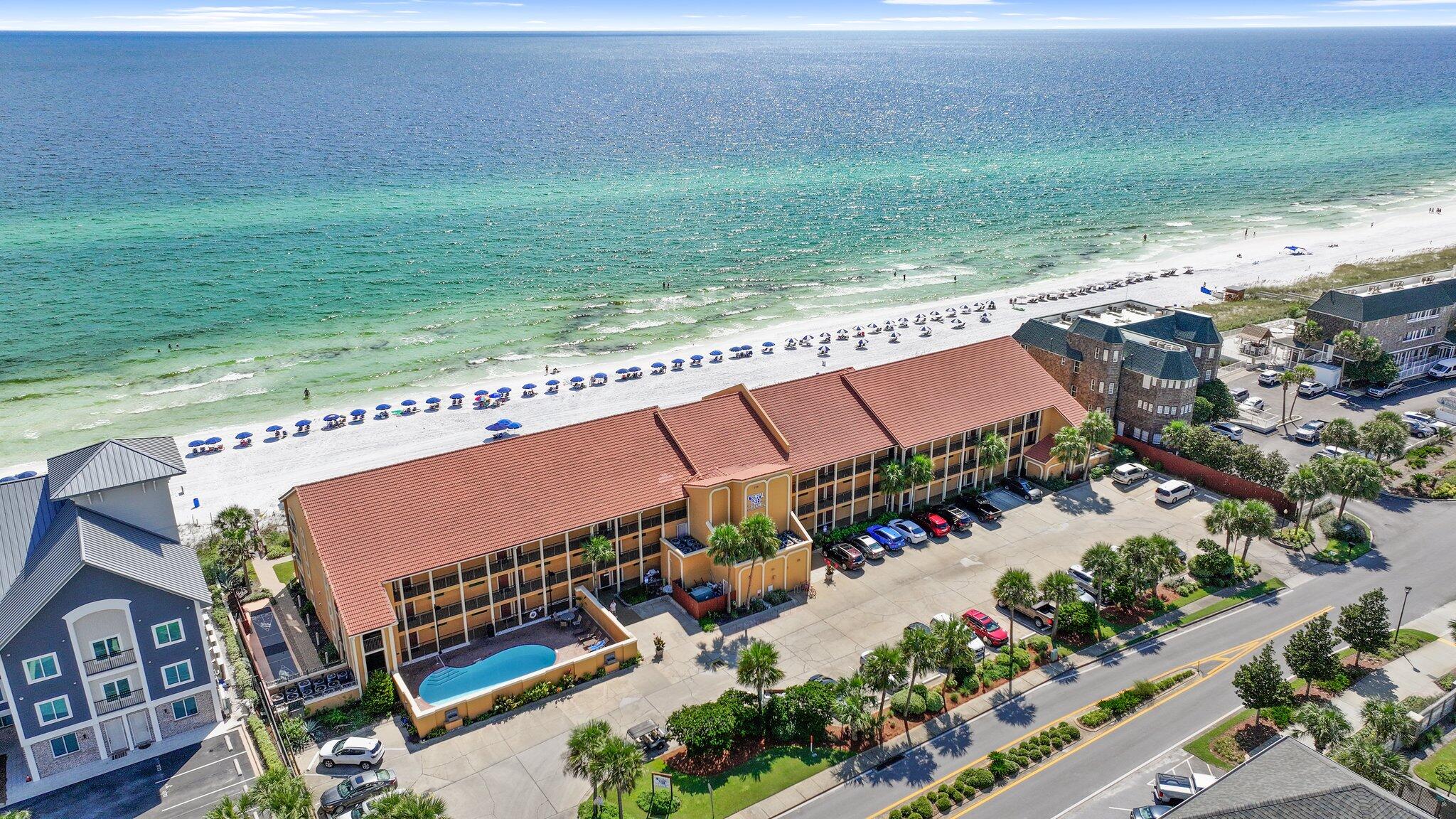 CORAL REEF CLUB PH 1 - Residential