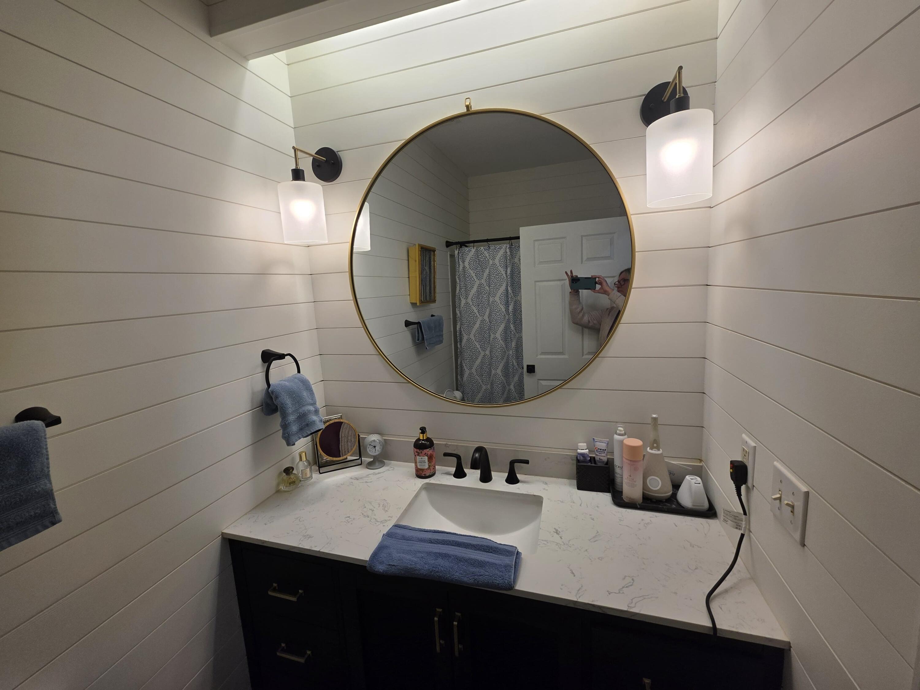 BON VILLAS PH 1 PH 2 - Residential