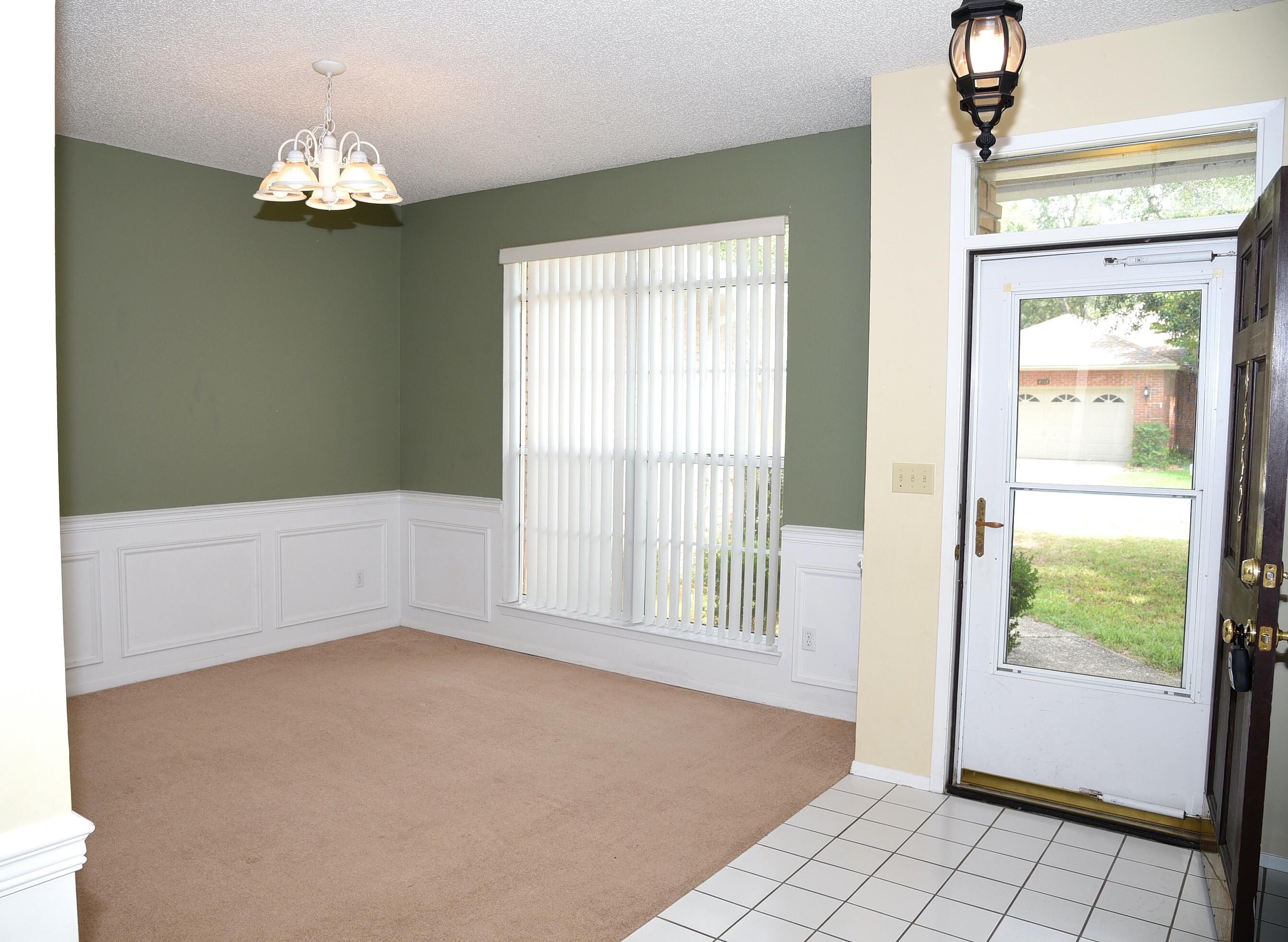 PARKWOOD COURT AT BLUEWATER BAY - Residential Lease