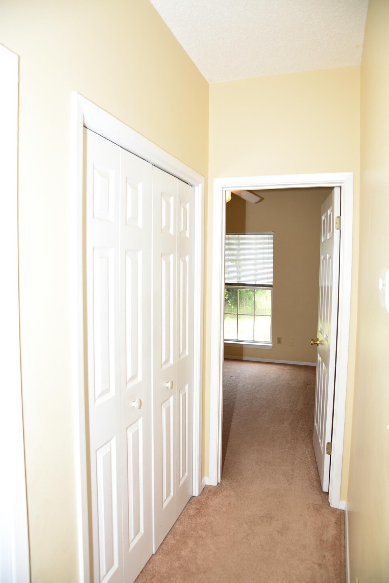 PARKWOOD COURT AT BLUEWATER BAY - Residential Lease