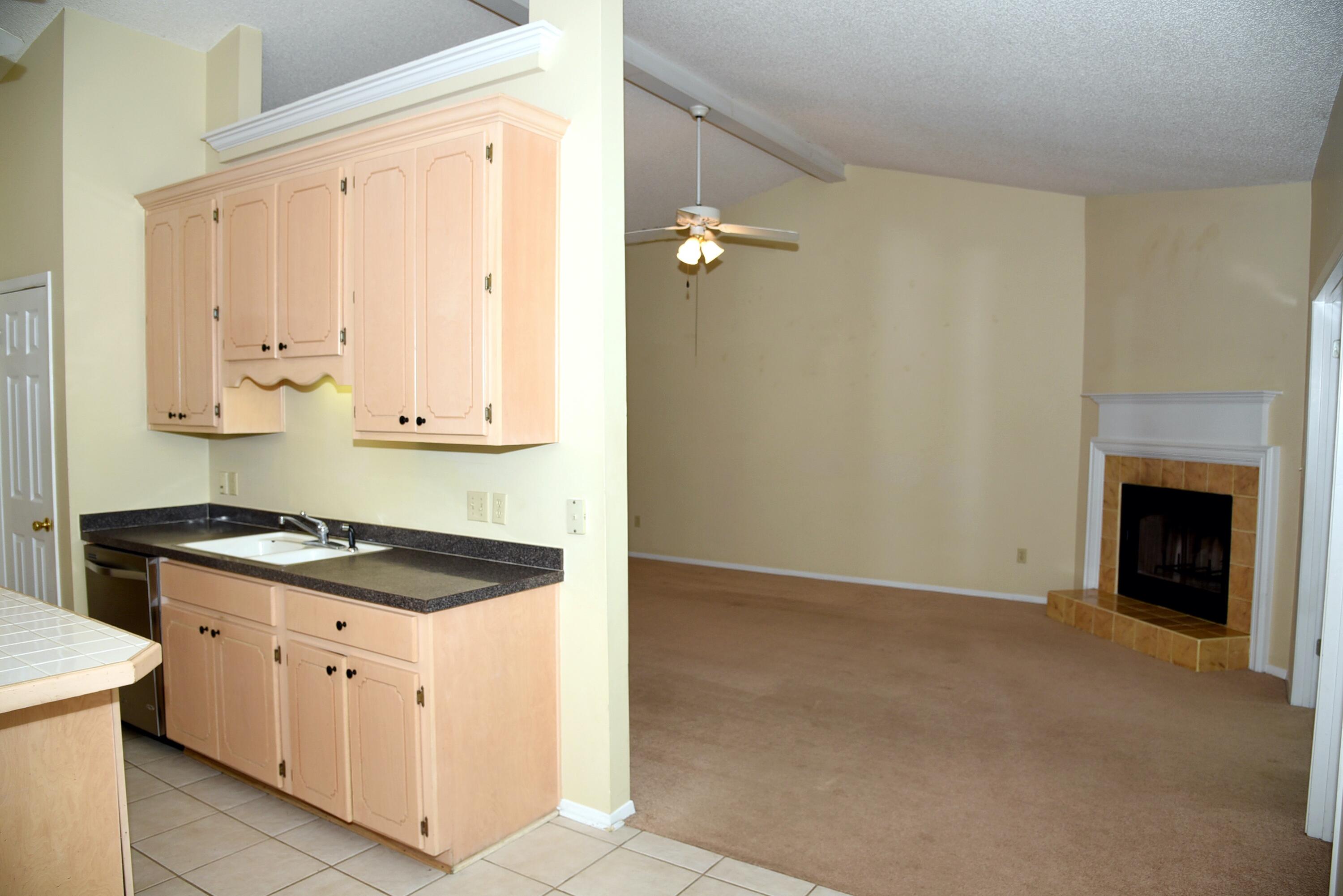 PARKWOOD COURT AT BLUEWATER BAY - Residential Lease