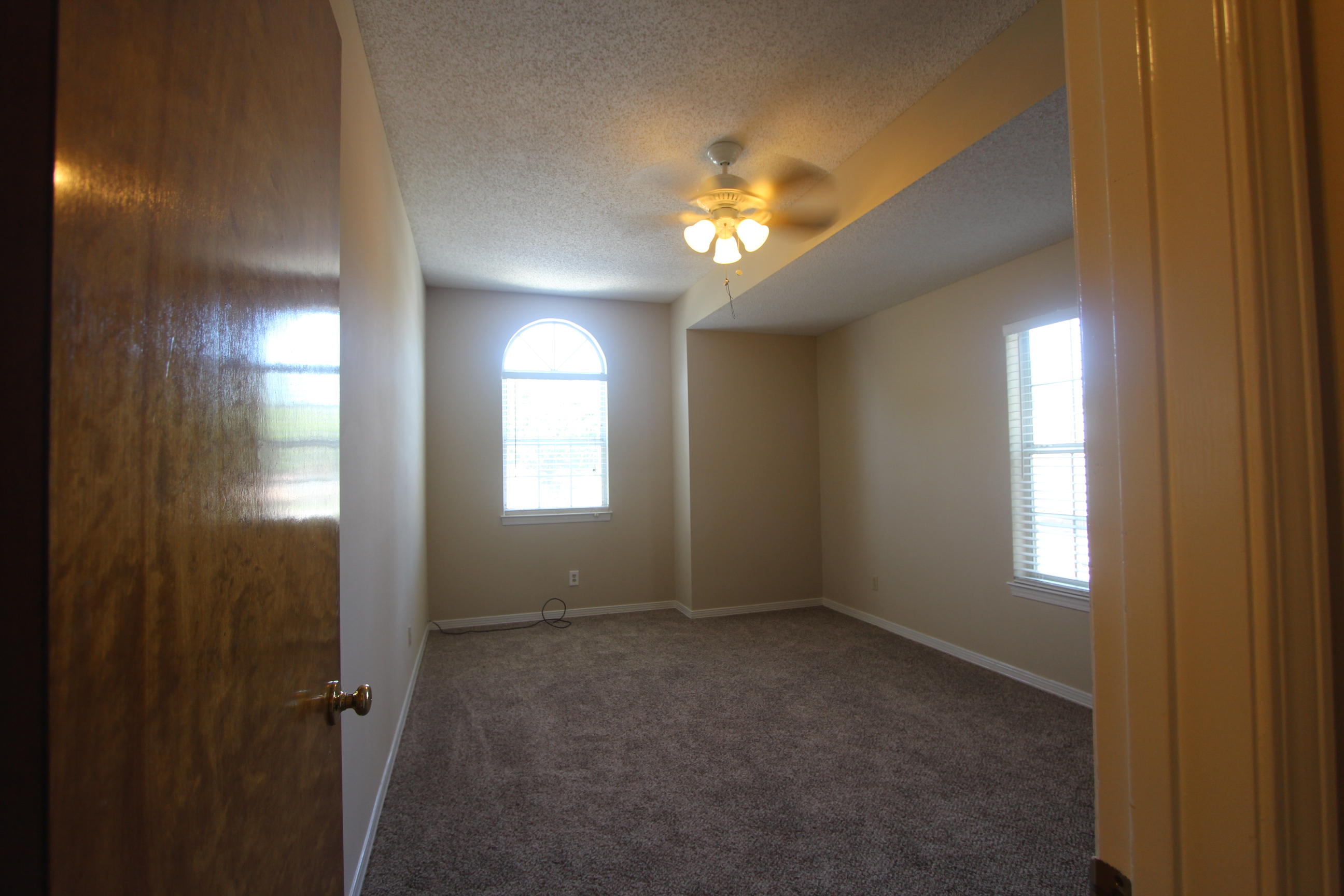 CROSSWINDS - Residential