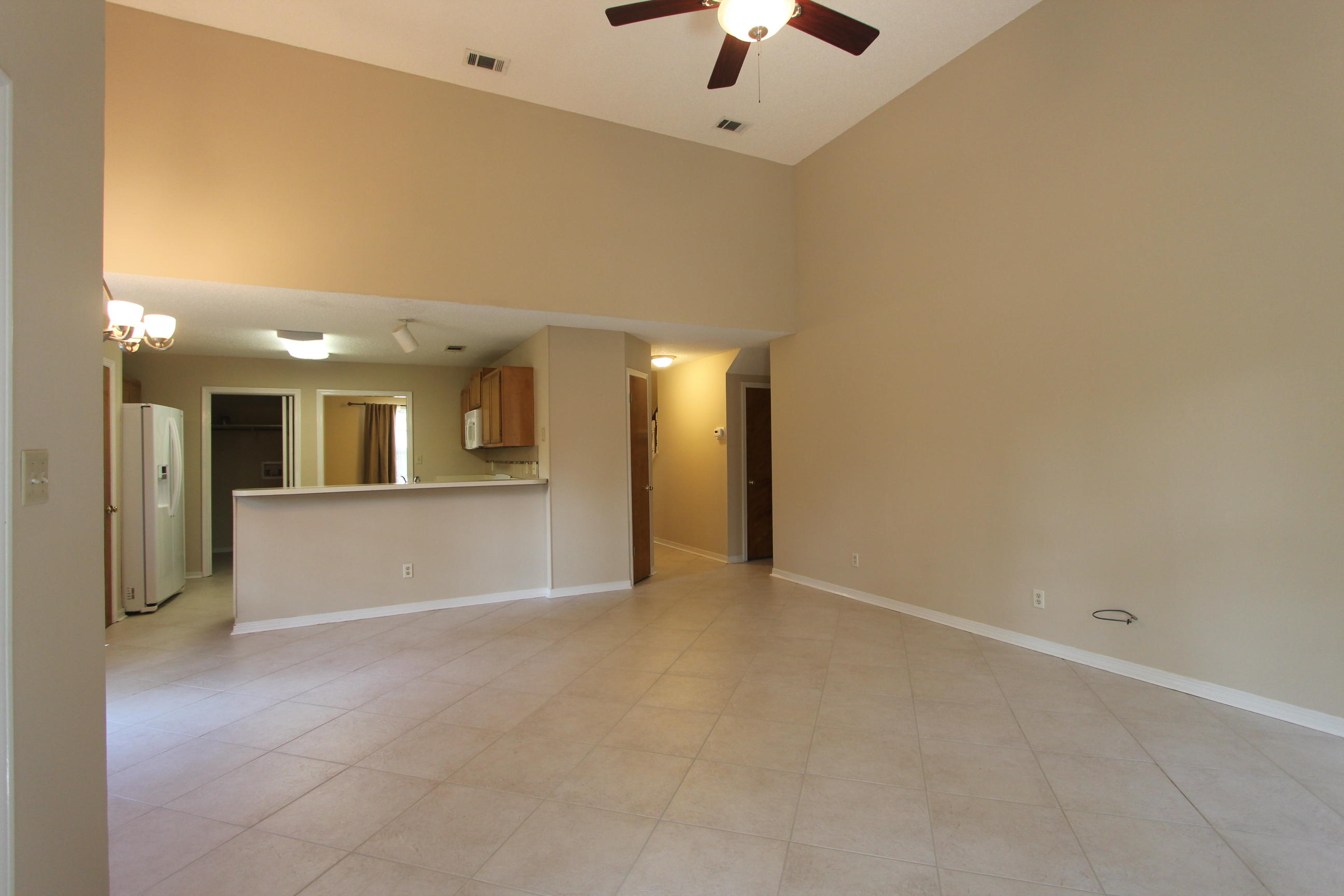 CROSSWINDS - Residential