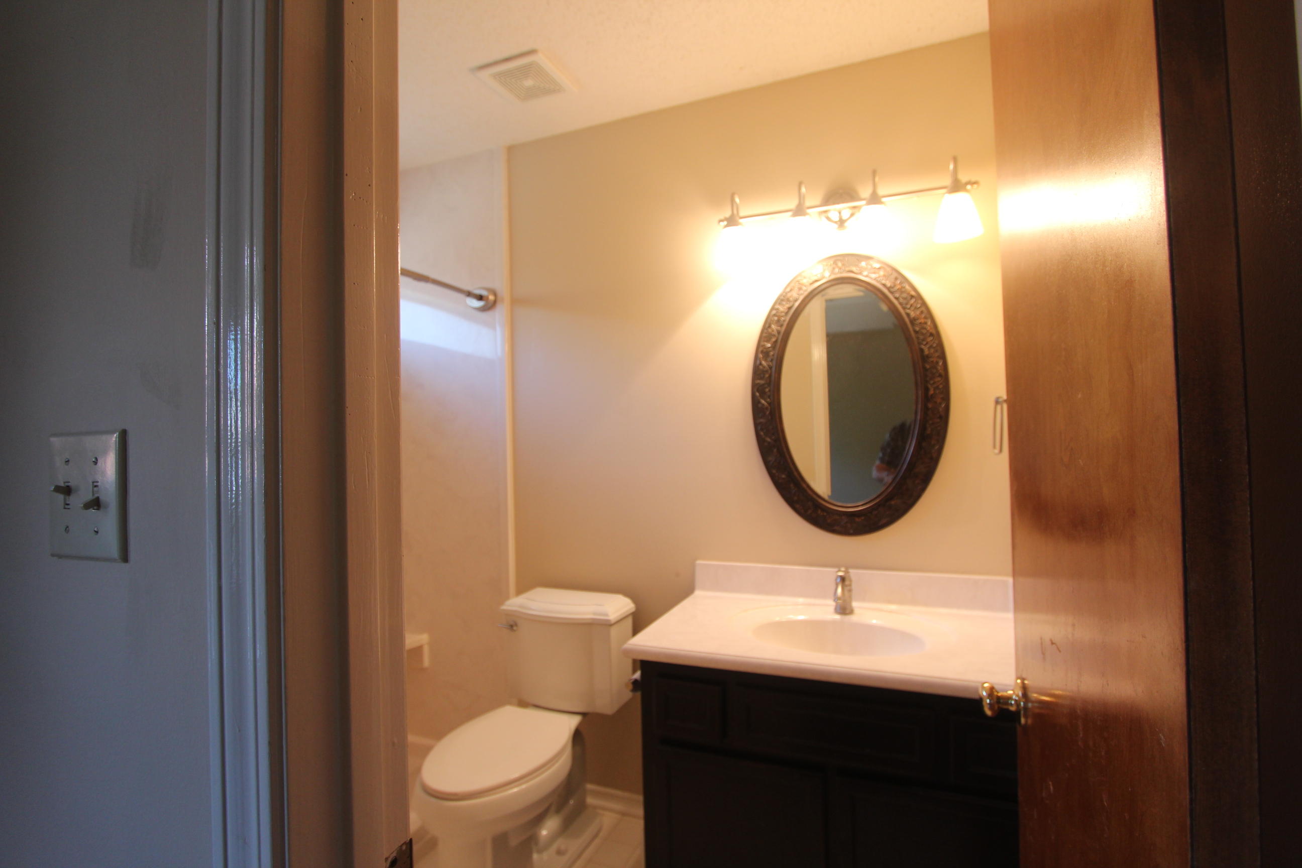 CROSSWINDS - Residential