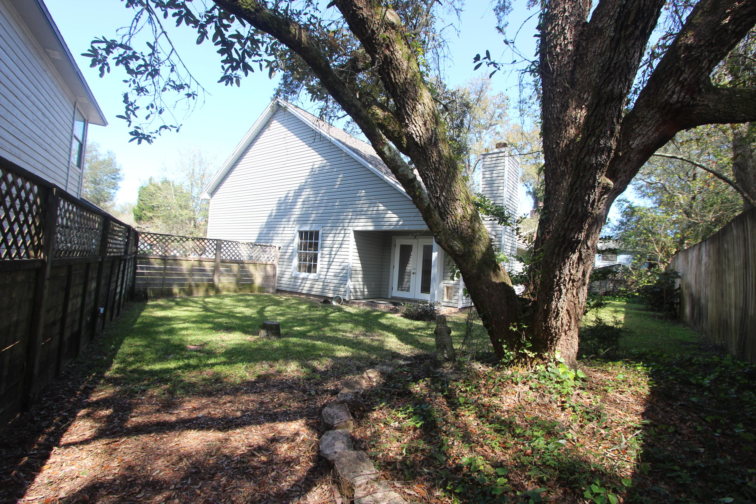 CROSSWINDS - Residential