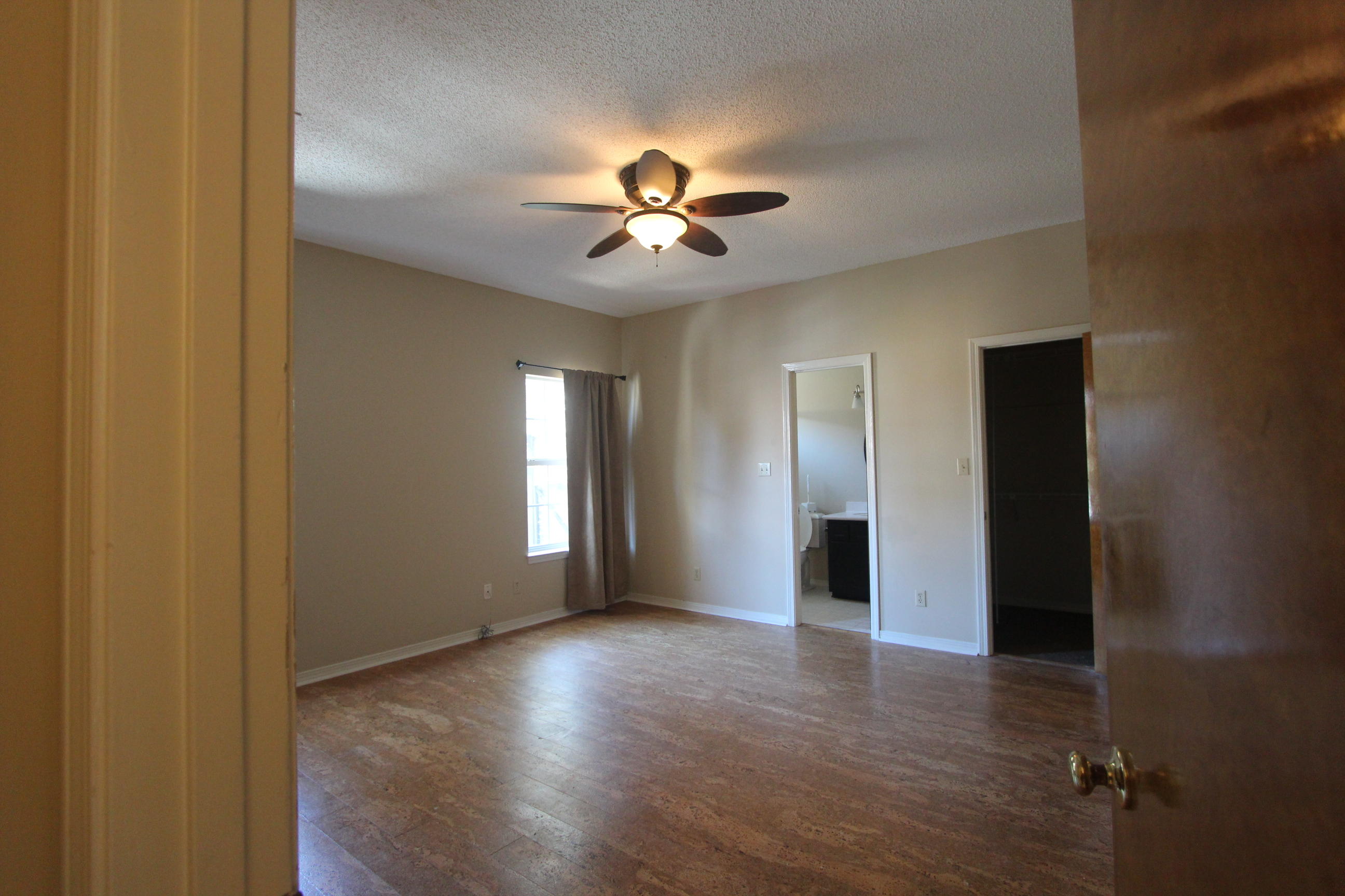 CROSSWINDS - Residential