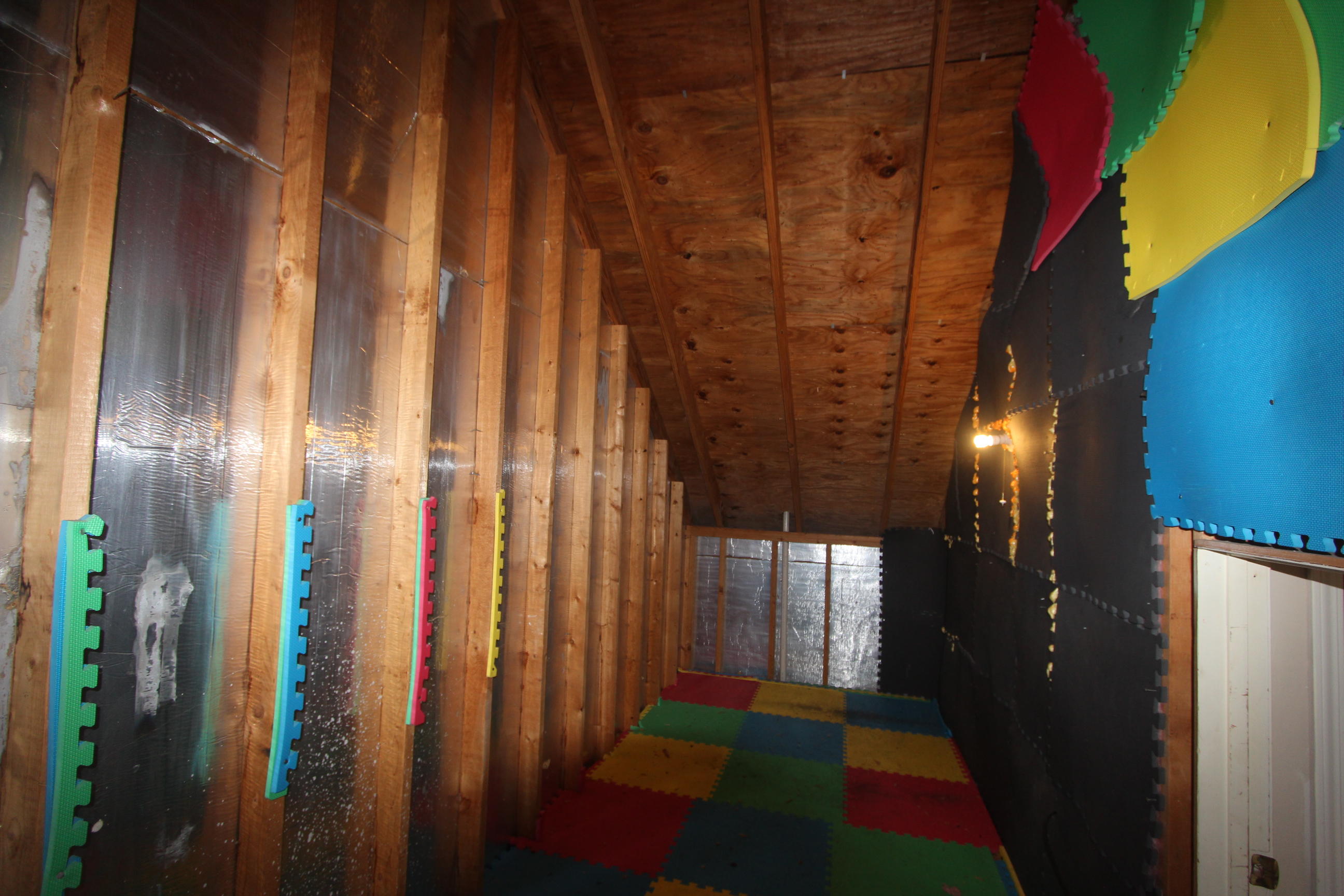 CROSSWINDS - Residential