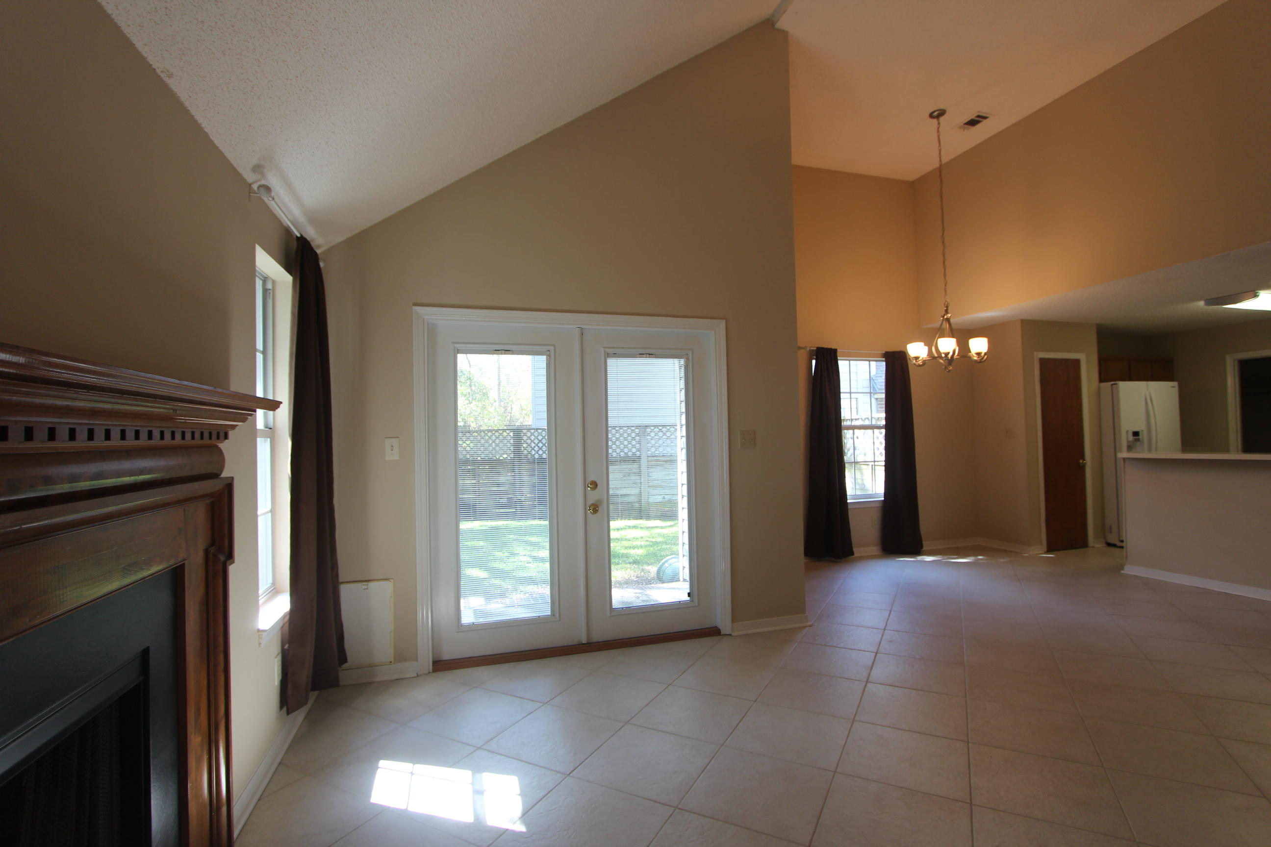 CROSSWINDS - Residential