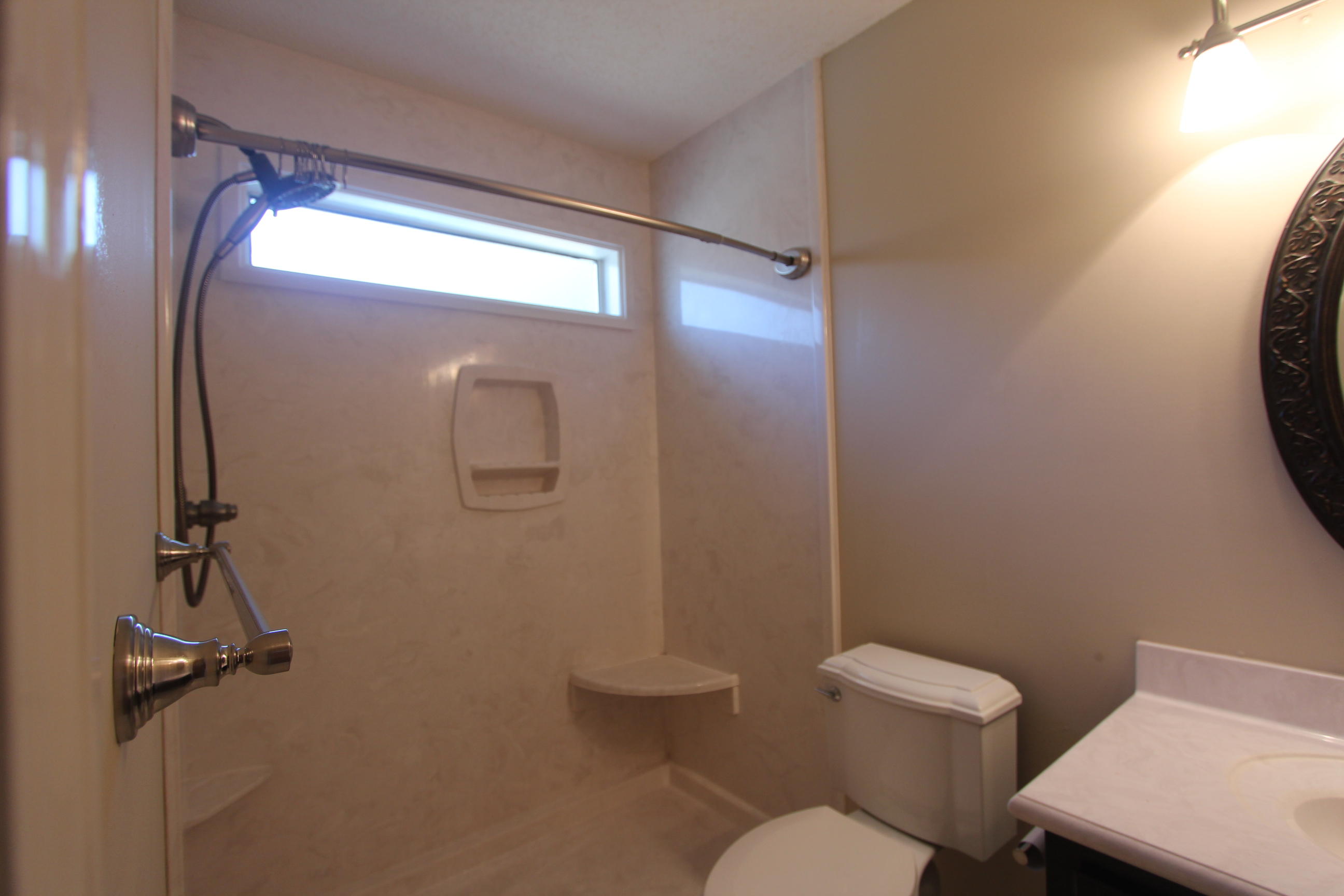 CROSSWINDS - Residential