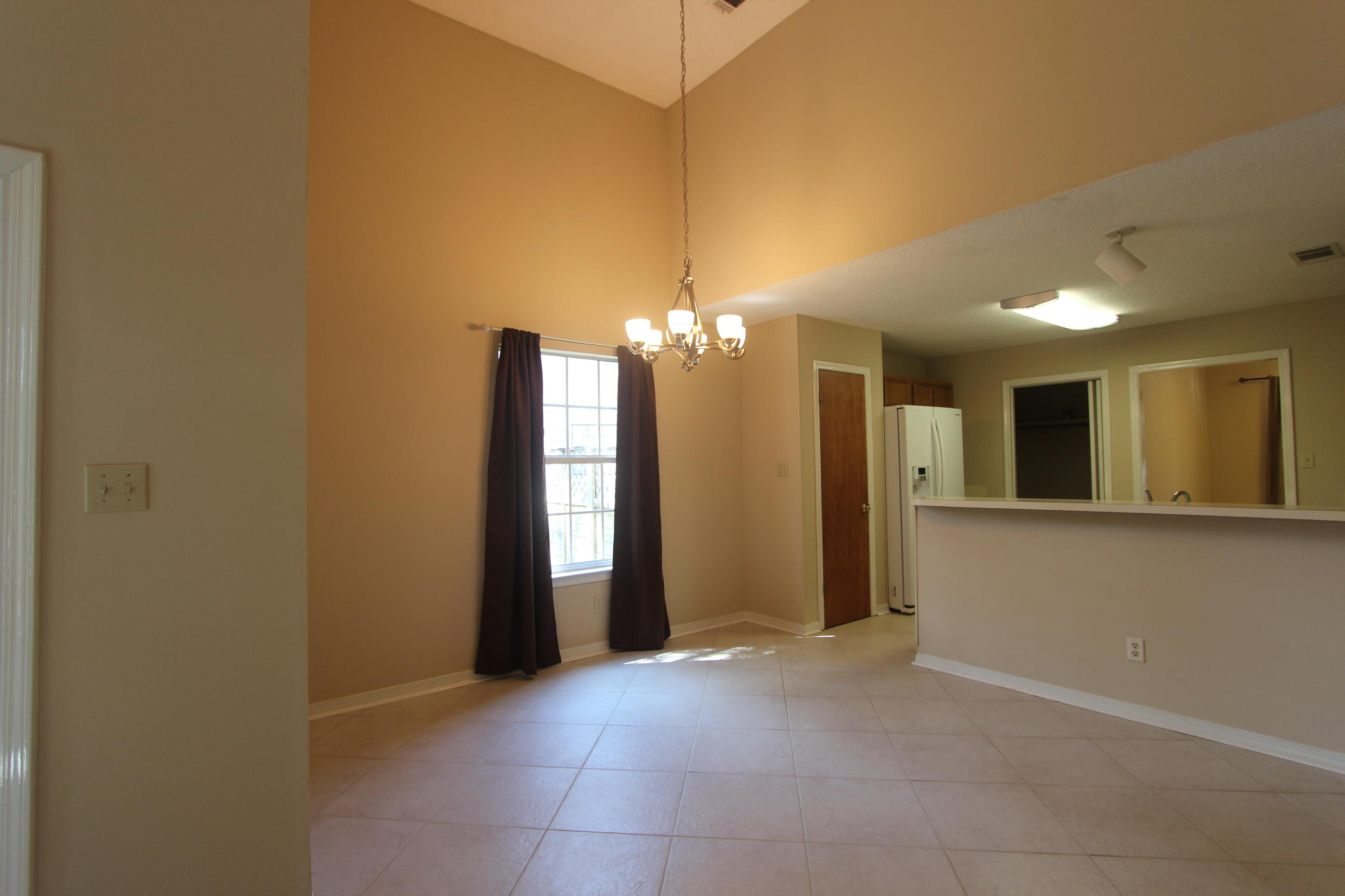 CROSSWINDS - Residential