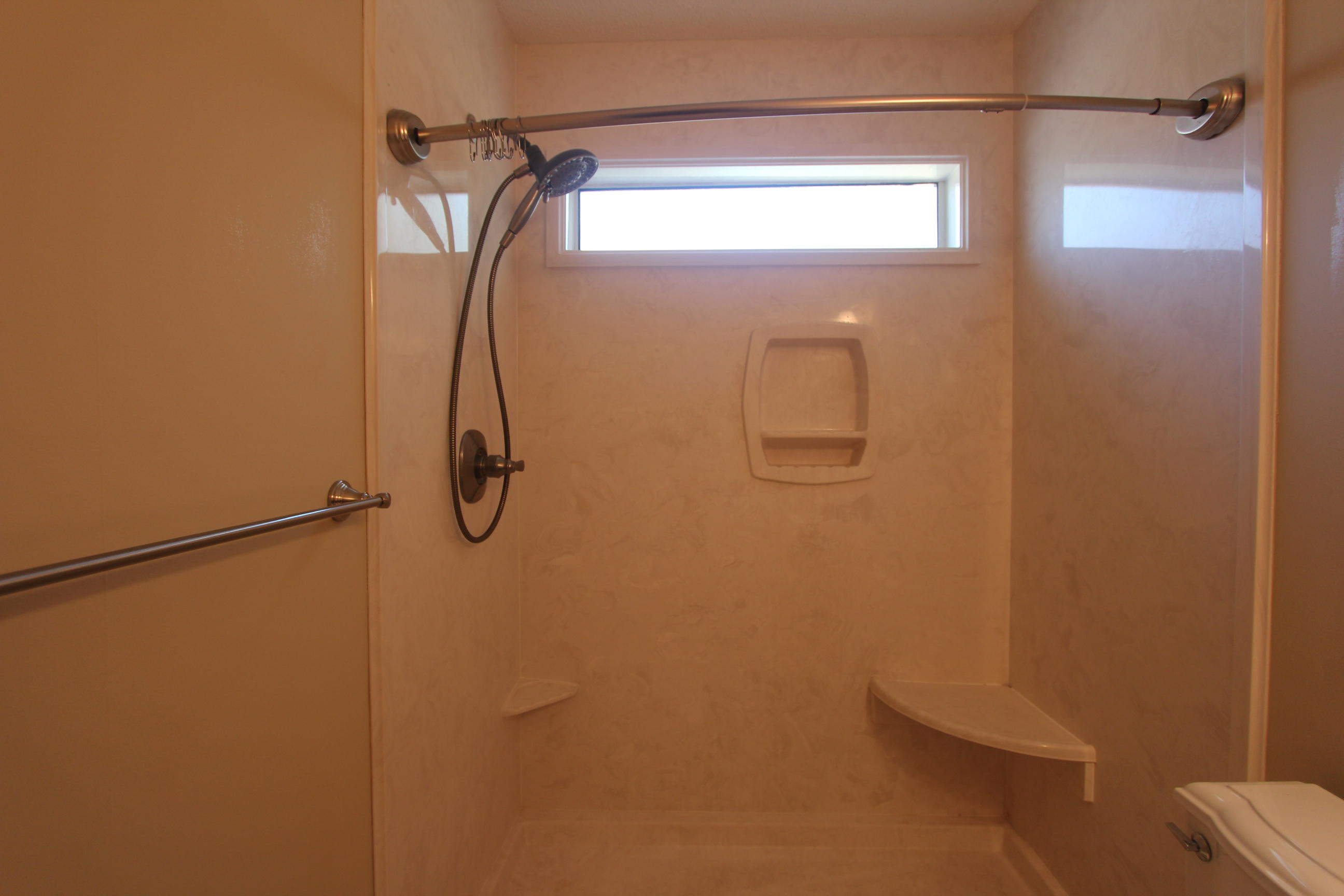 CROSSWINDS - Residential