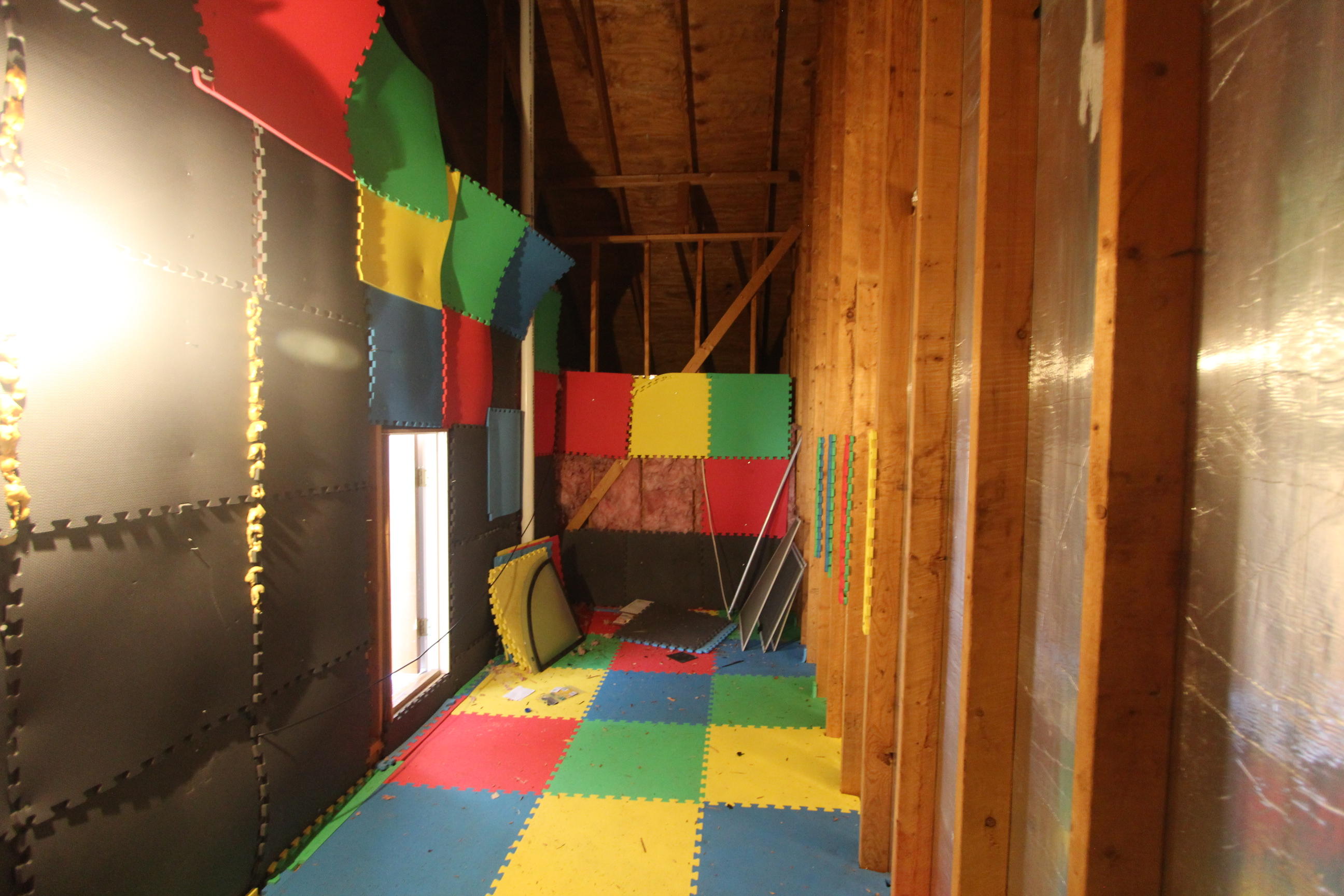 CROSSWINDS - Residential