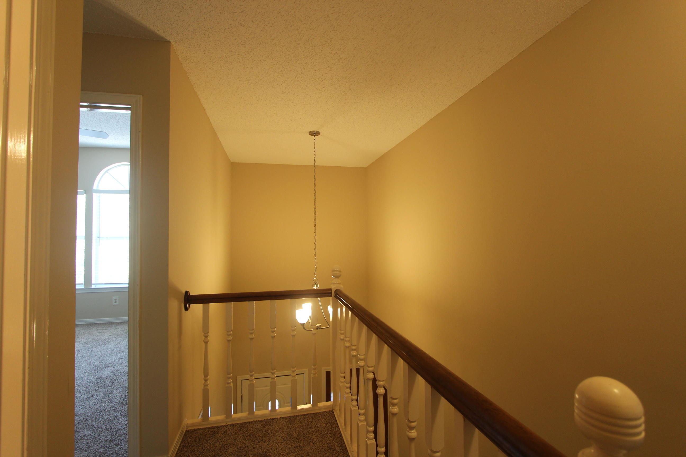 CROSSWINDS - Residential