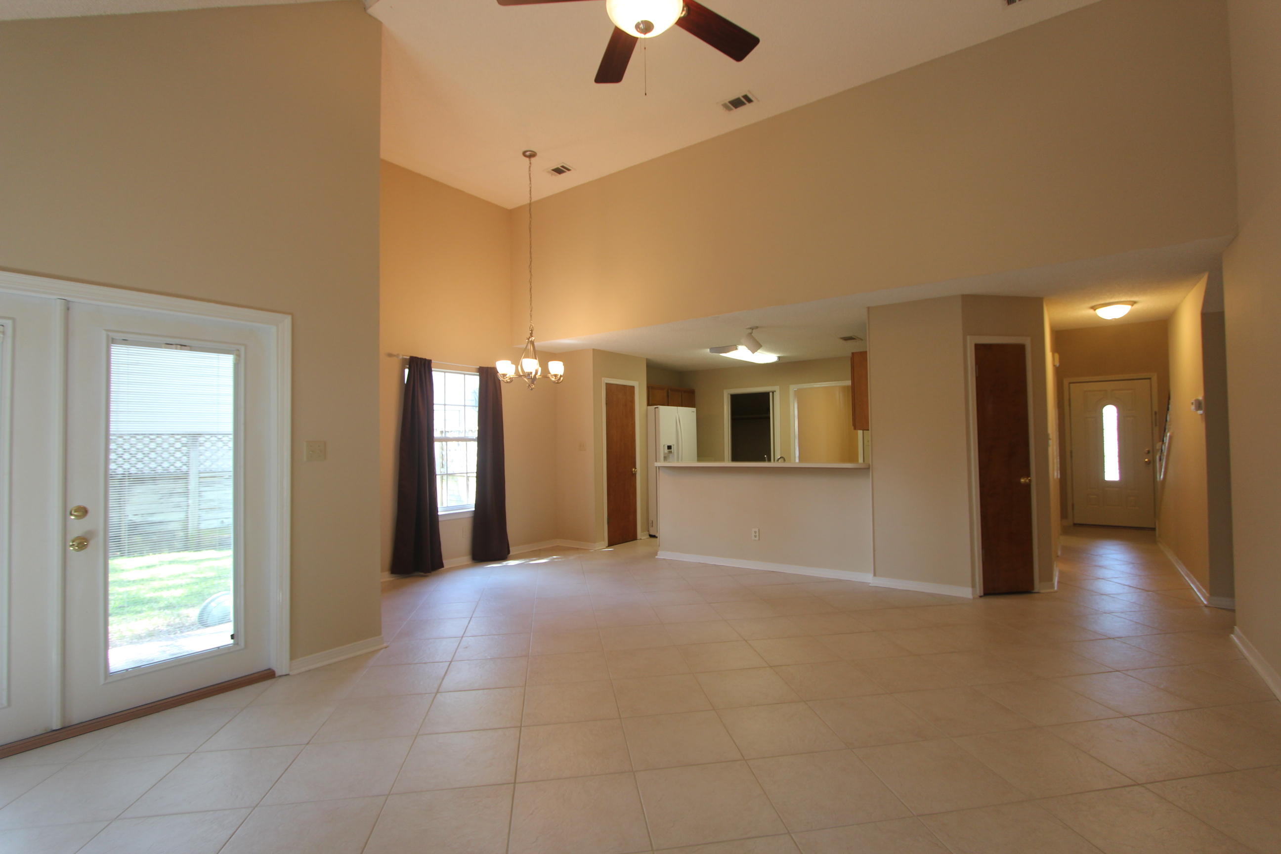 CROSSWINDS - Residential