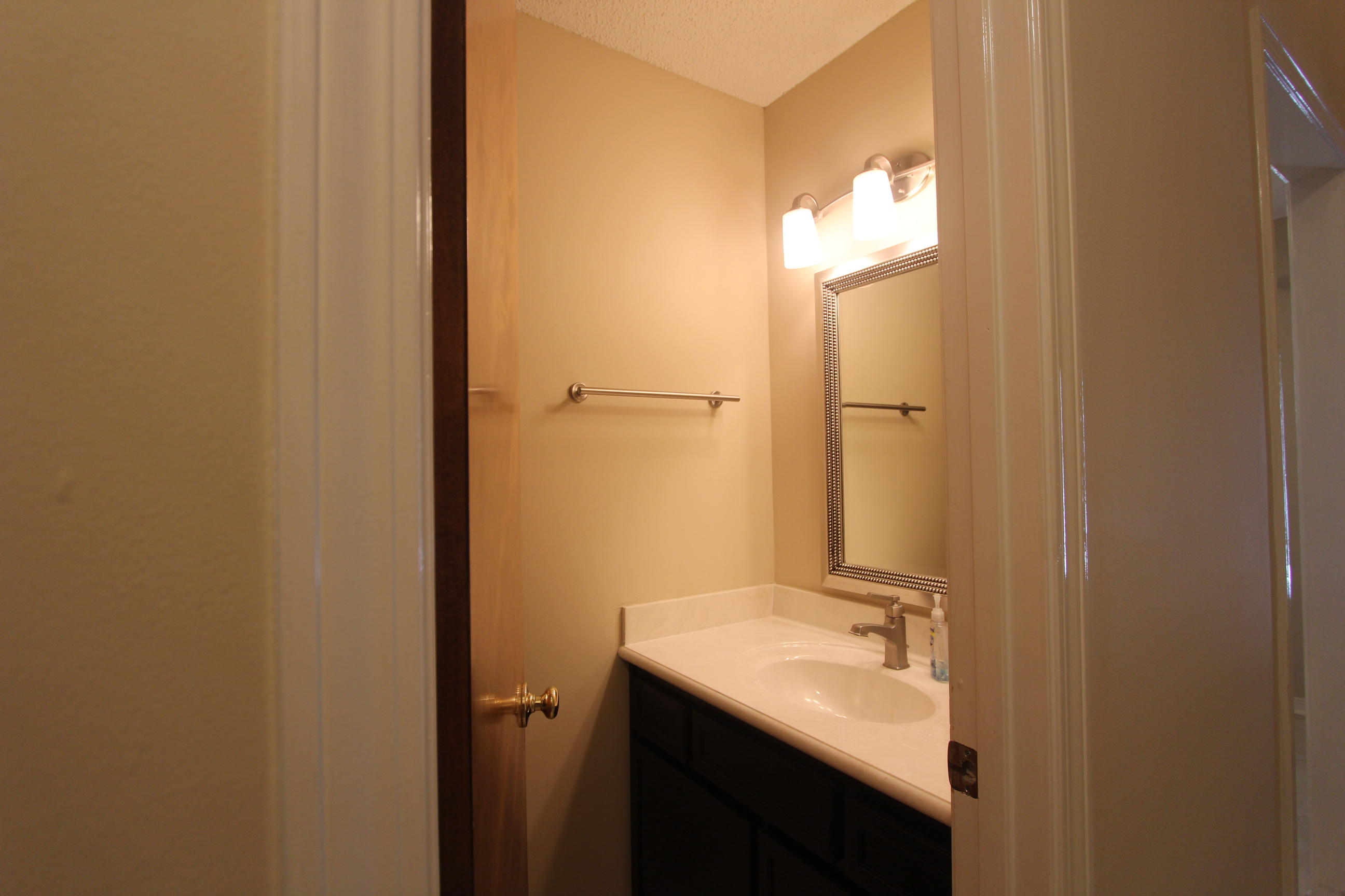 CROSSWINDS - Residential