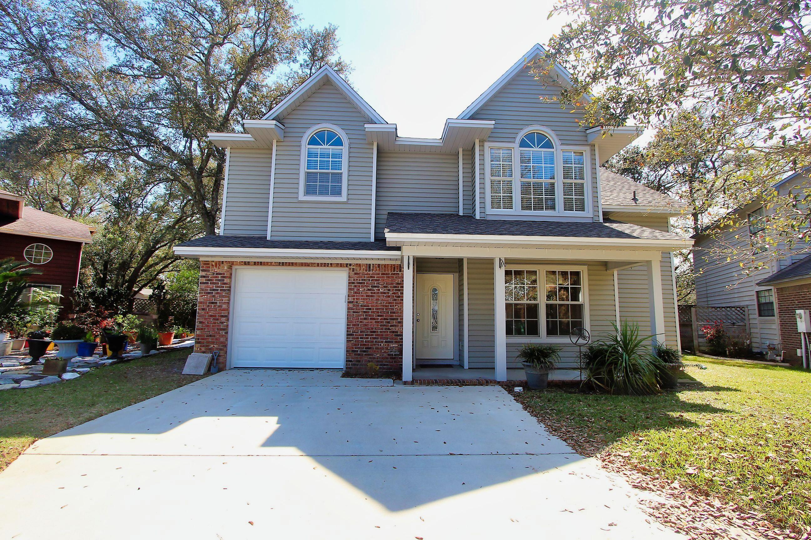 CROSSWINDS - Residential