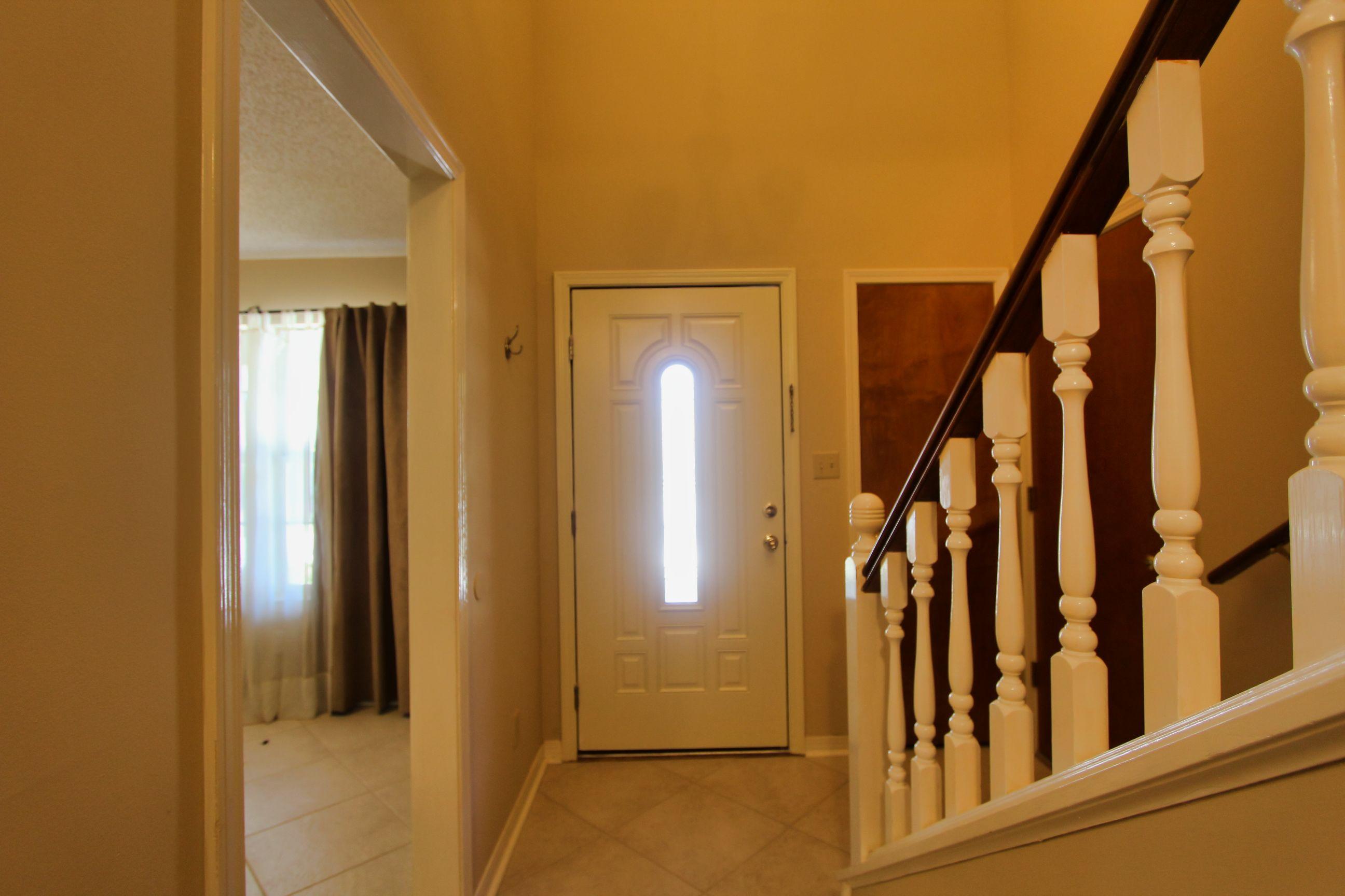 CROSSWINDS - Residential