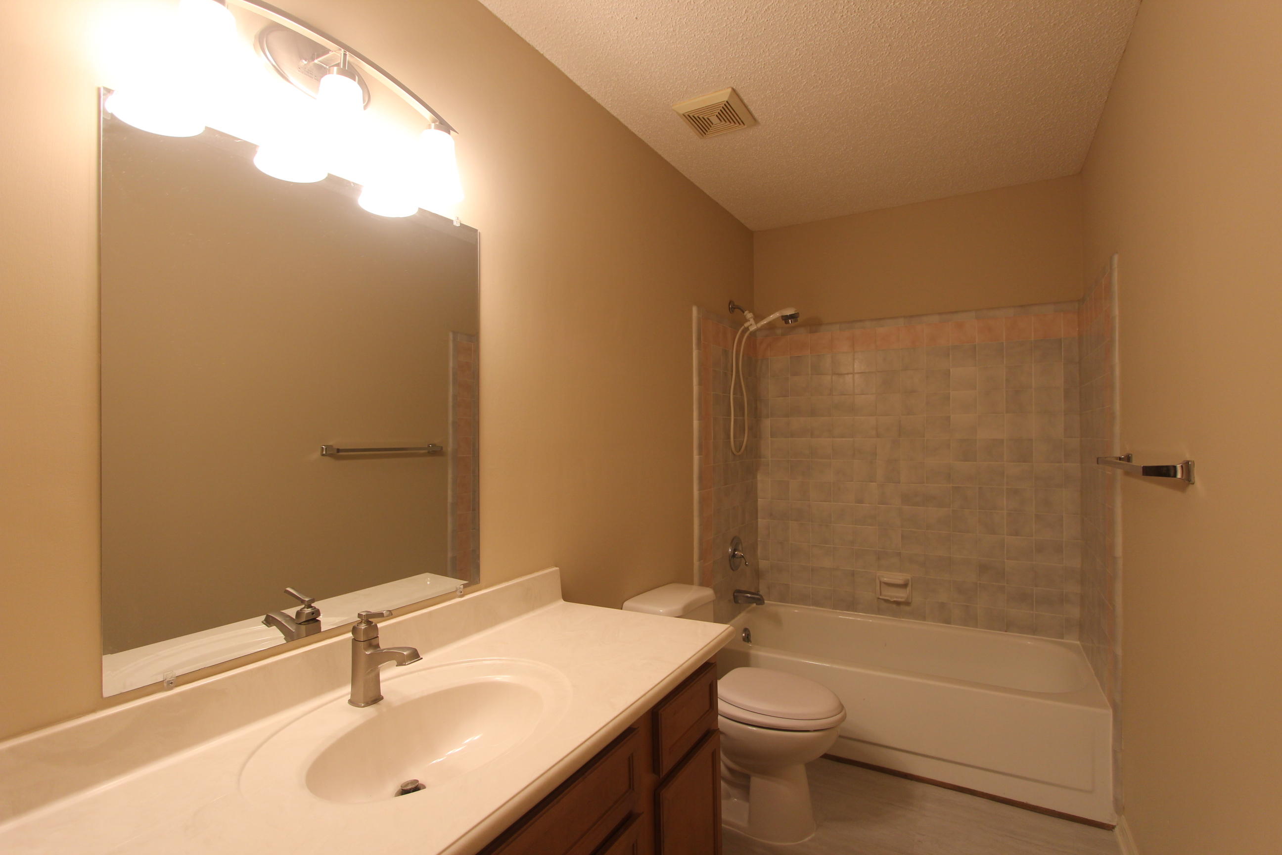 CROSSWINDS - Residential