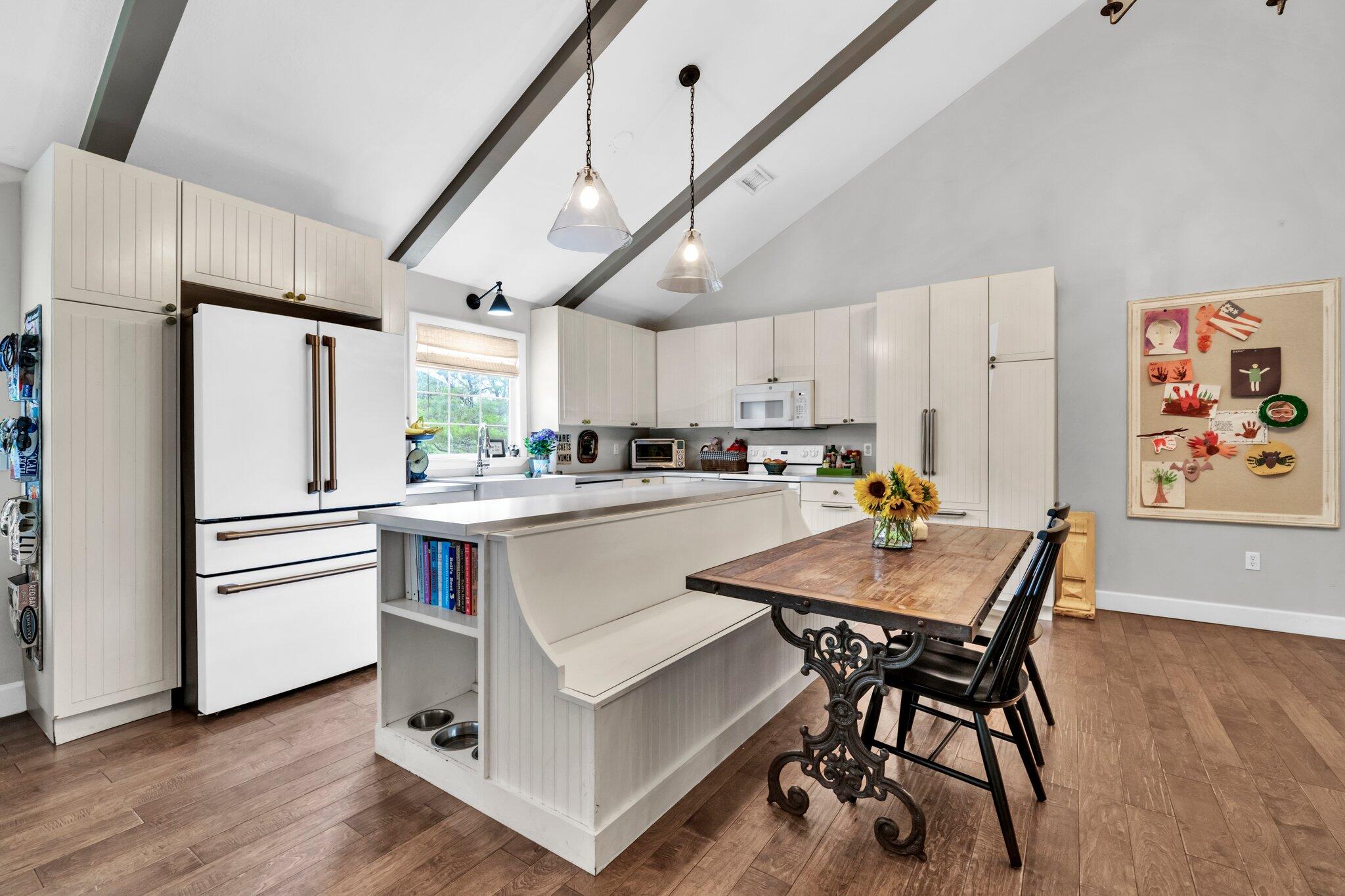 BEACH HIGHLAND 1ST ADD - Residential