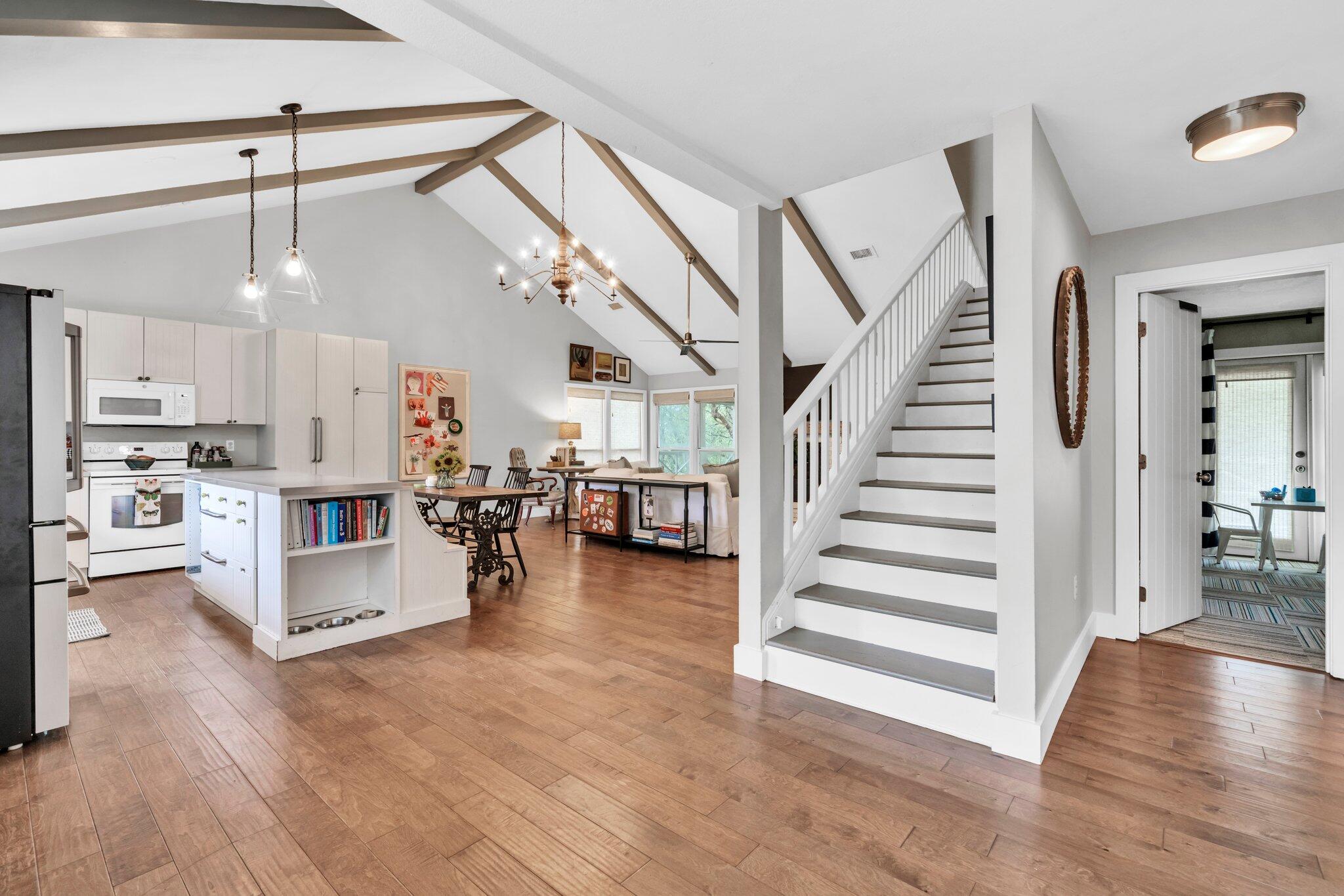 BEACH HIGHLAND 1ST ADD - Residential