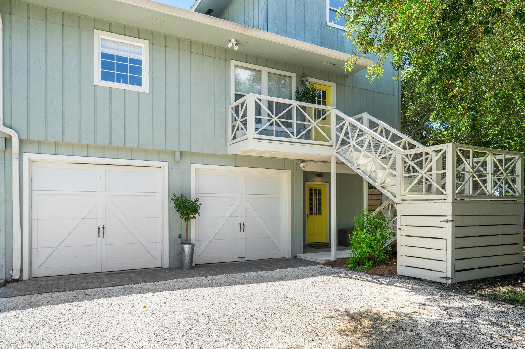 BEACH HIGHLAND 1ST ADD - Residential