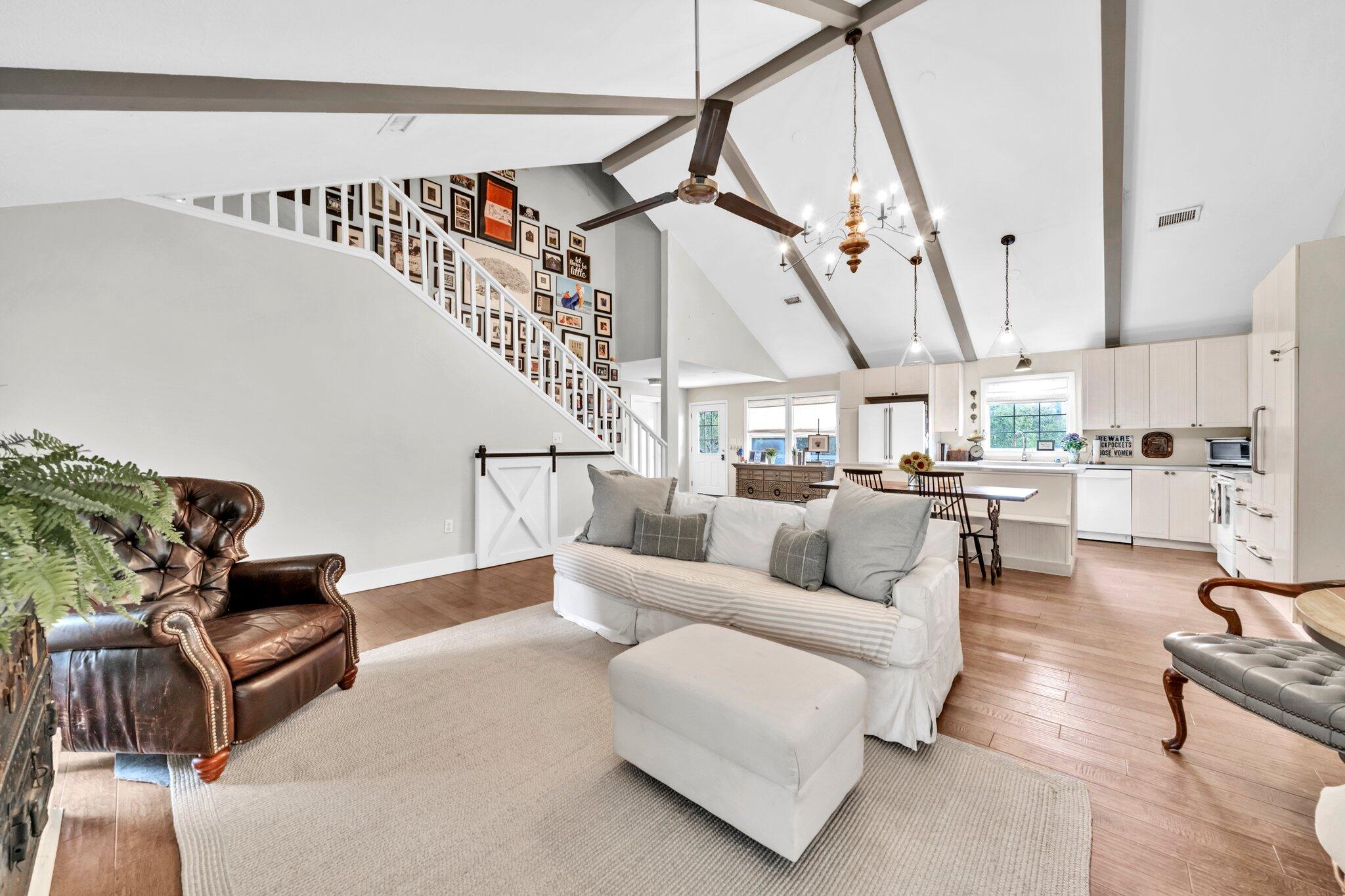 BEACH HIGHLAND 1ST ADD - Residential