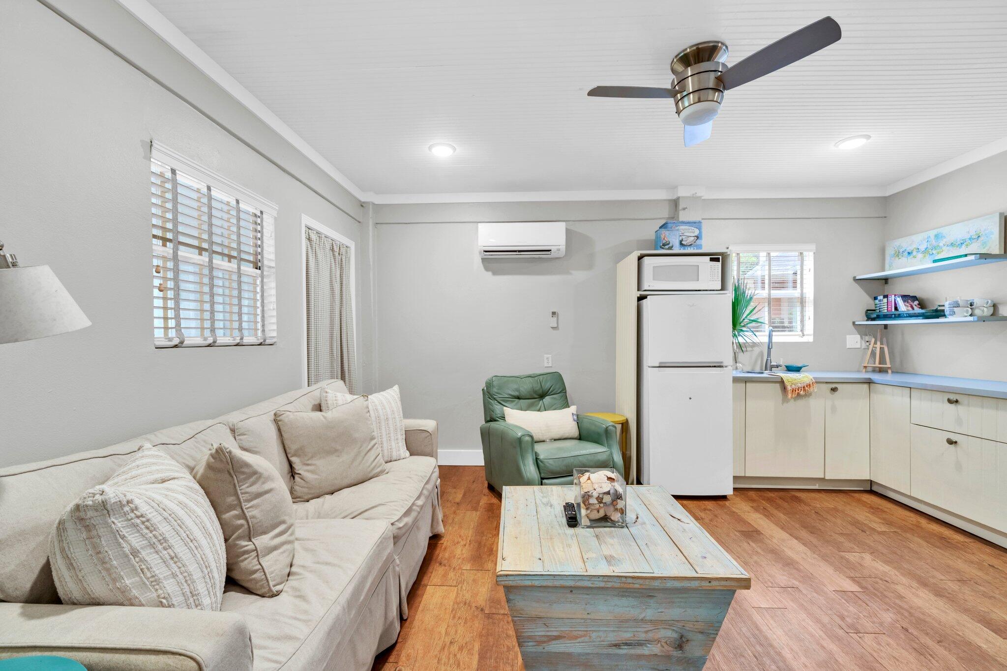 BEACH HIGHLAND 1ST ADD - Residential