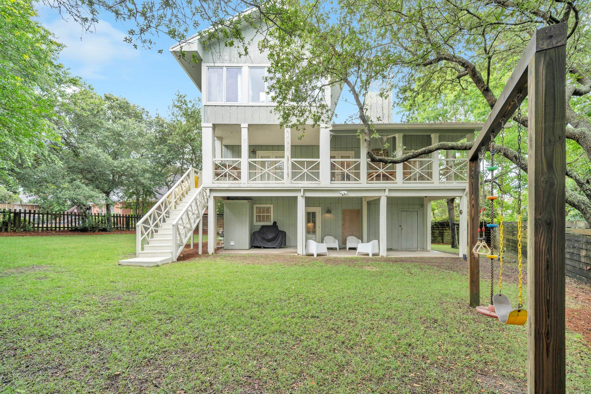 BEACH HIGHLAND 1ST ADD - Residential