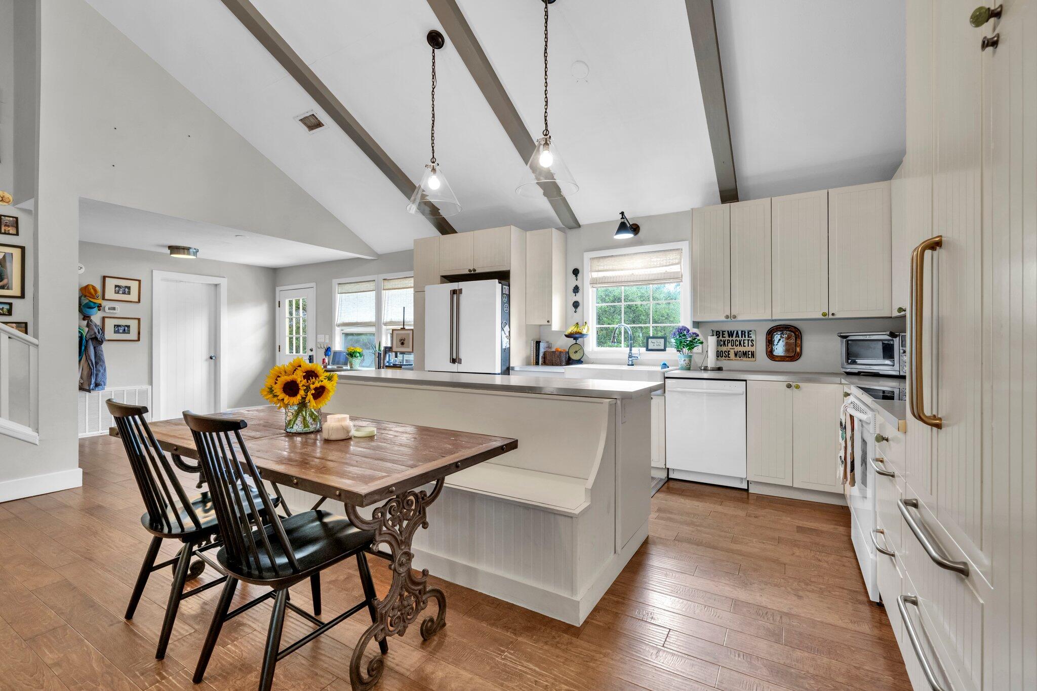 BEACH HIGHLAND 1ST ADD - Residential