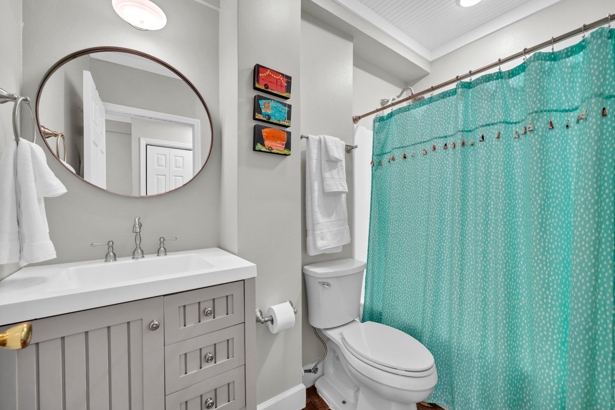 BEACH HIGHLAND 1ST ADD - Residential